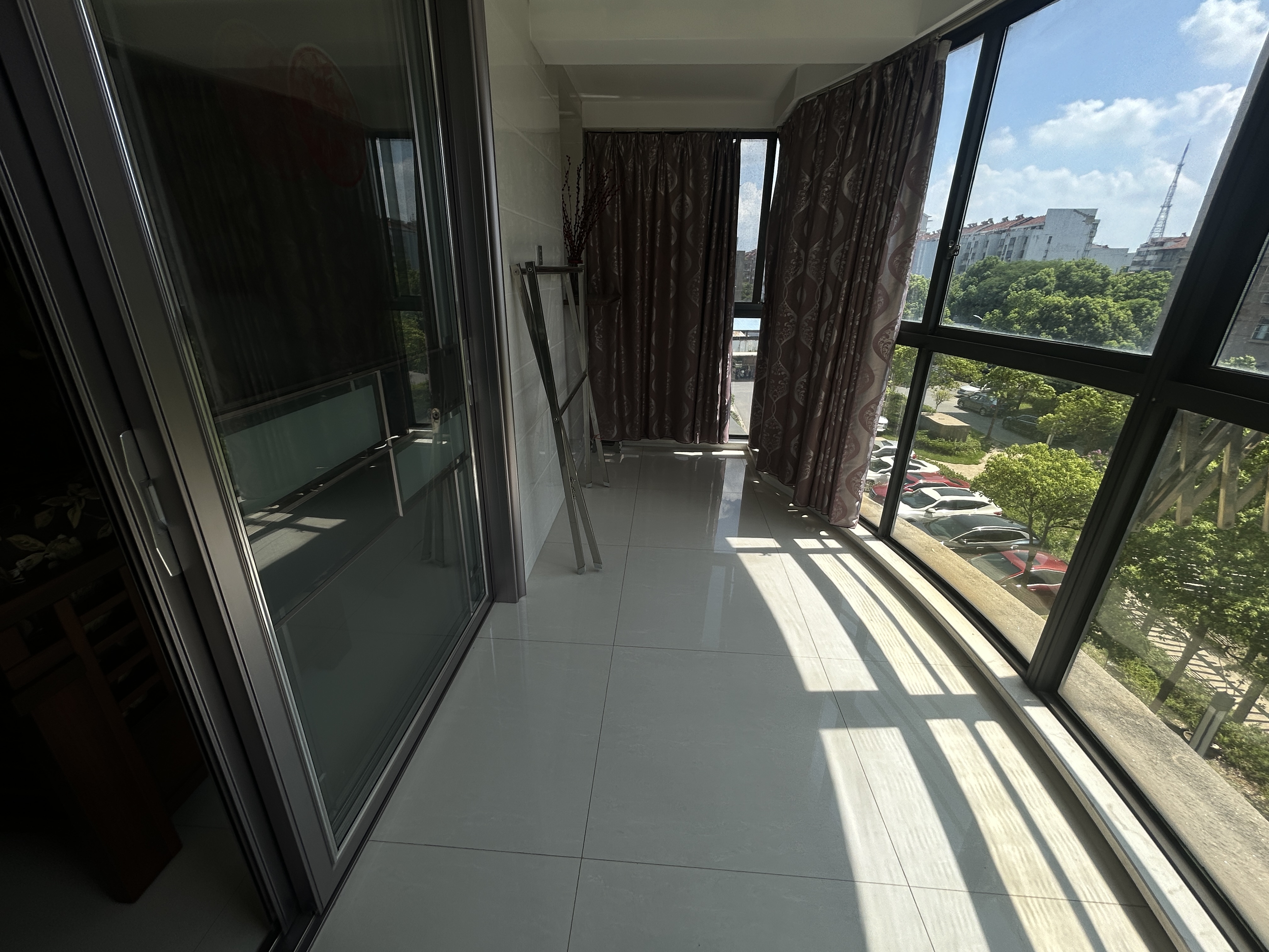 恒生汇金苑 4室2厅2卫 143.58m&sup2;