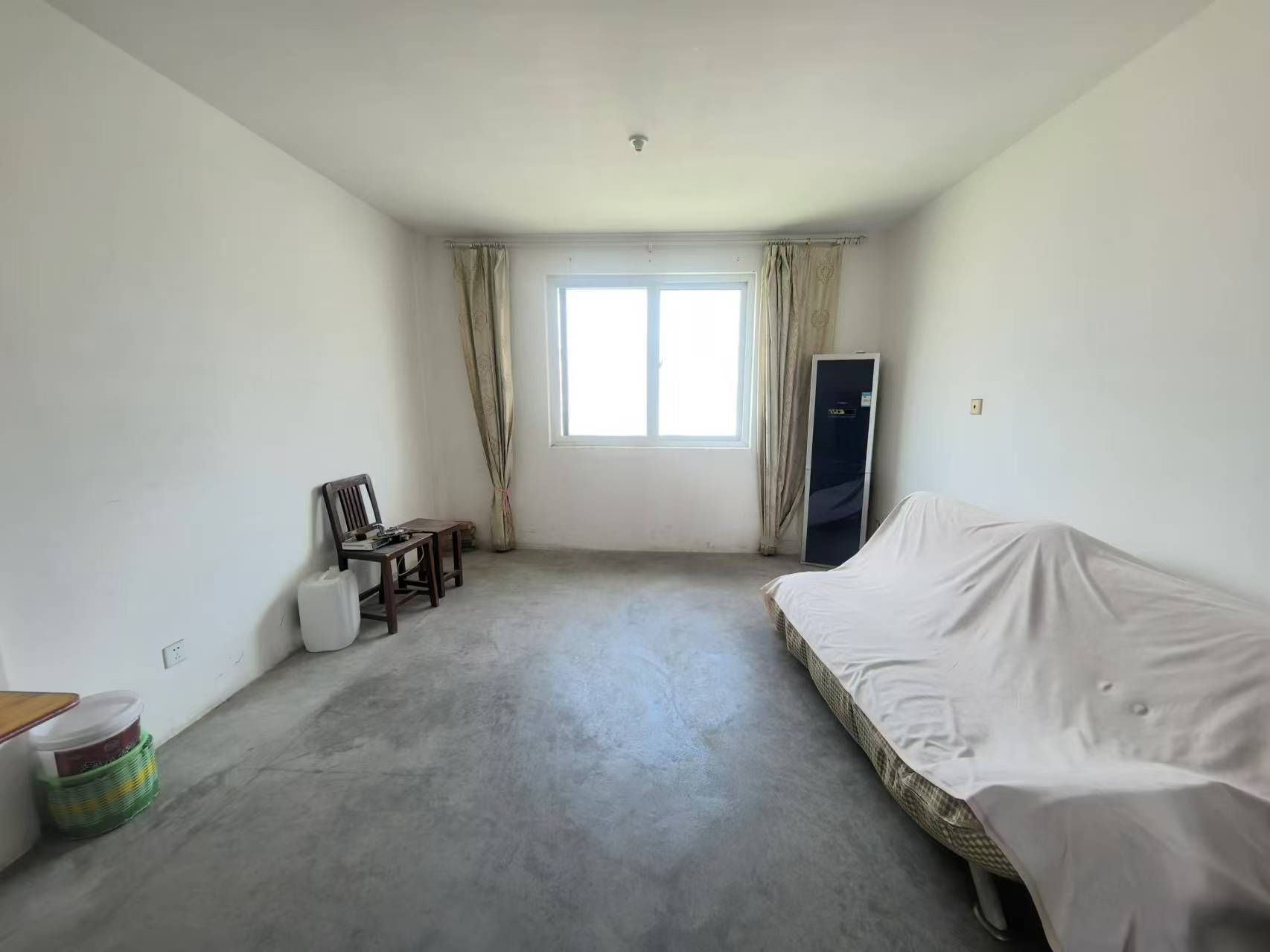 和谐汇景新苑 3室2厅1卫 139m&sup2;