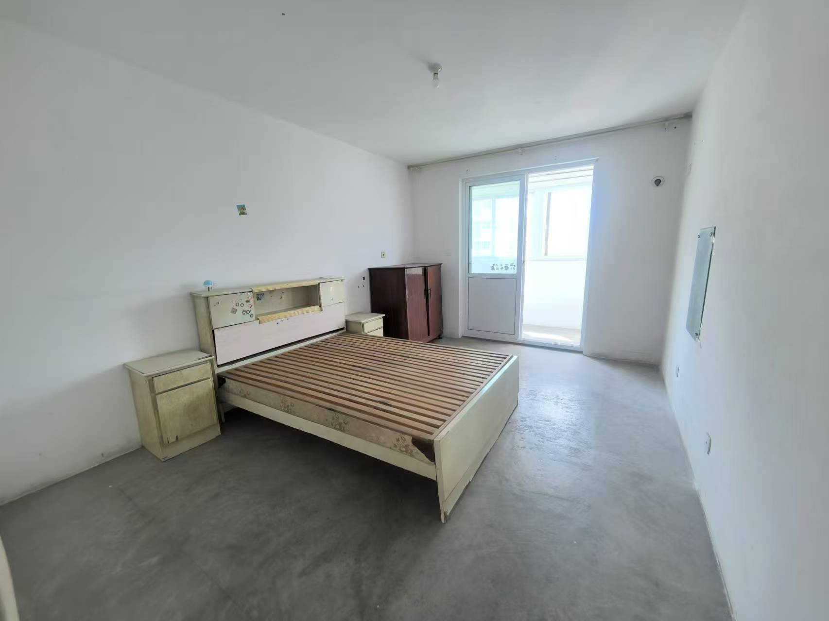 和谐汇景新苑 3室2厅1卫 139m&sup2;