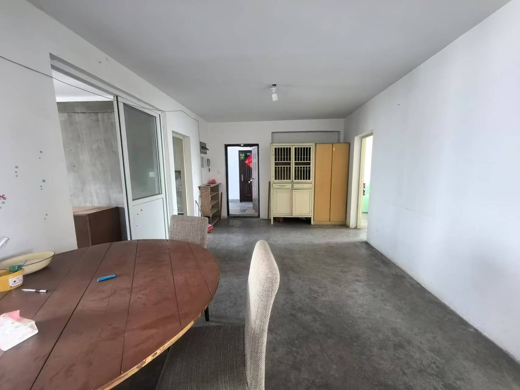 和谐汇景新苑 3室2厅1卫 139m&sup2;