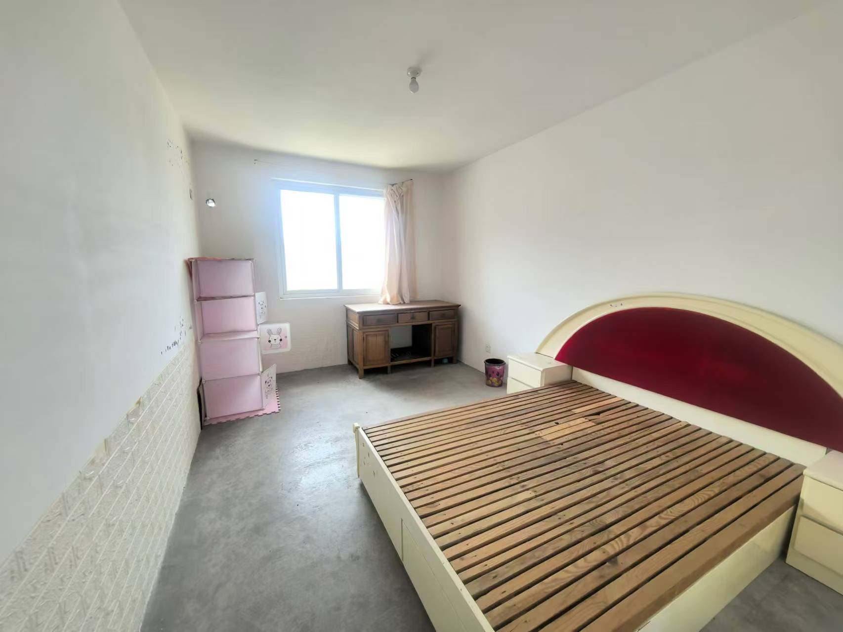 和谐汇景新苑 3室2厅1卫 139m&sup2;