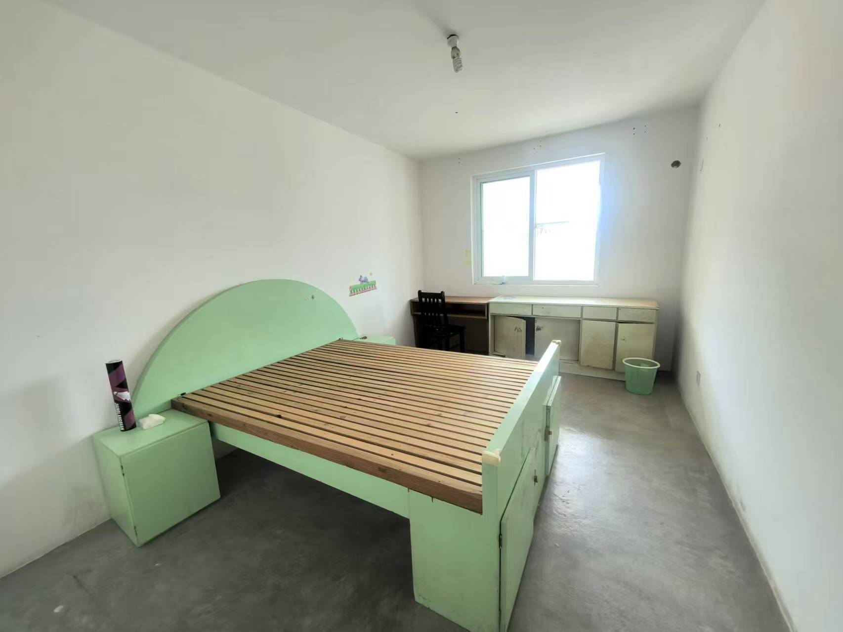 和谐汇景新苑 3室2厅1卫 139m&sup2;