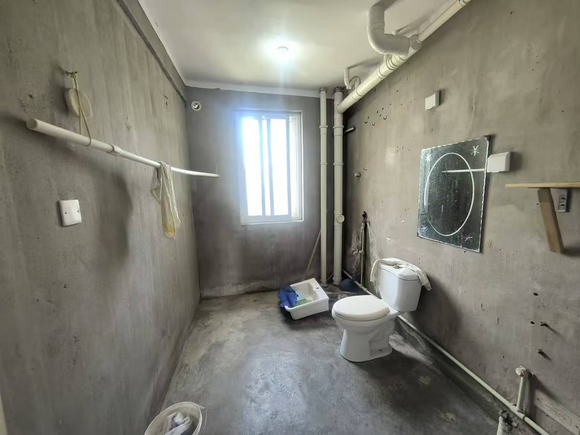 和谐汇景新苑 3室2厅1卫 139m&sup2;