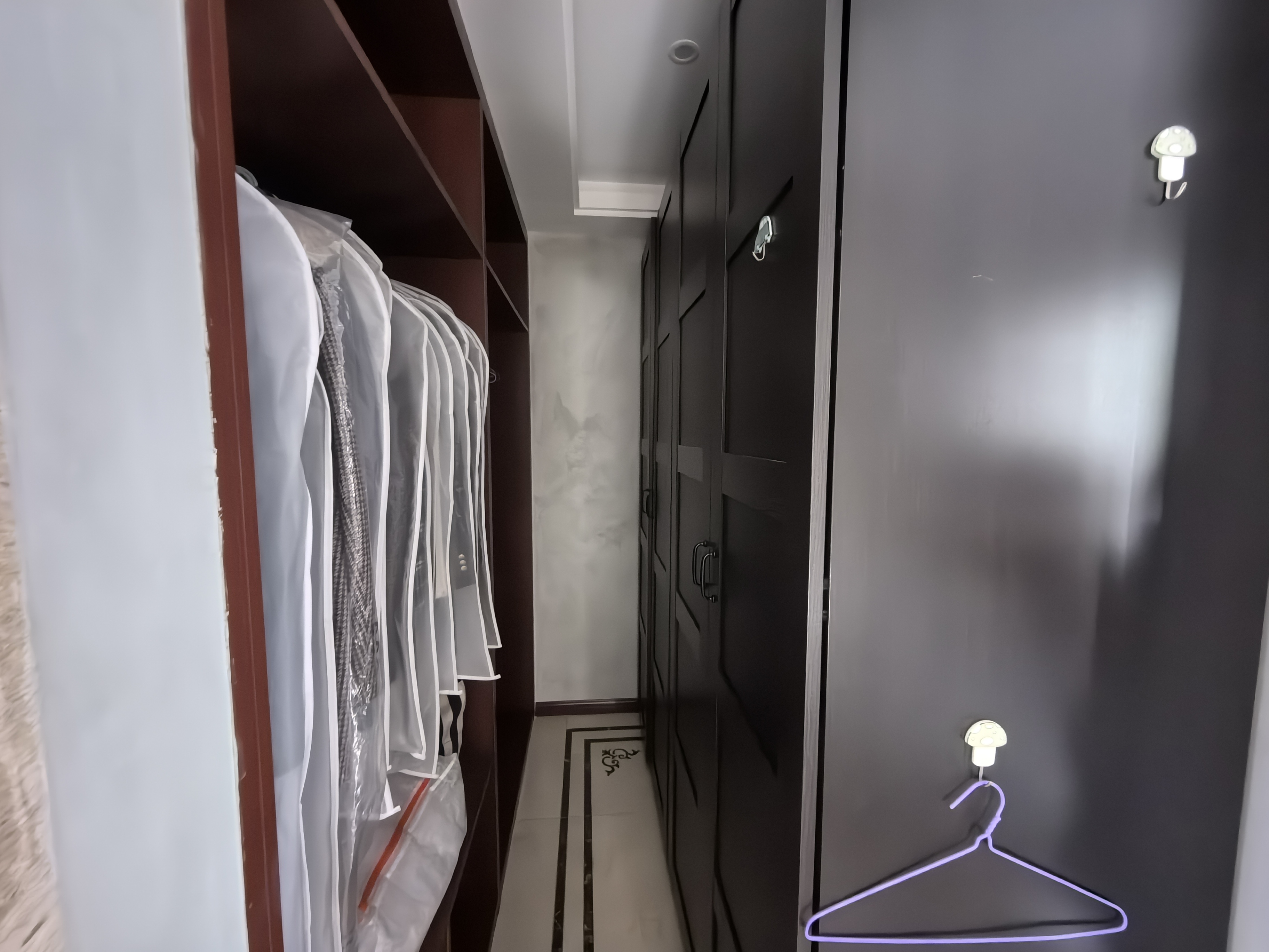 金河名人世家 4室2厅3卫 228.00m&sup2;