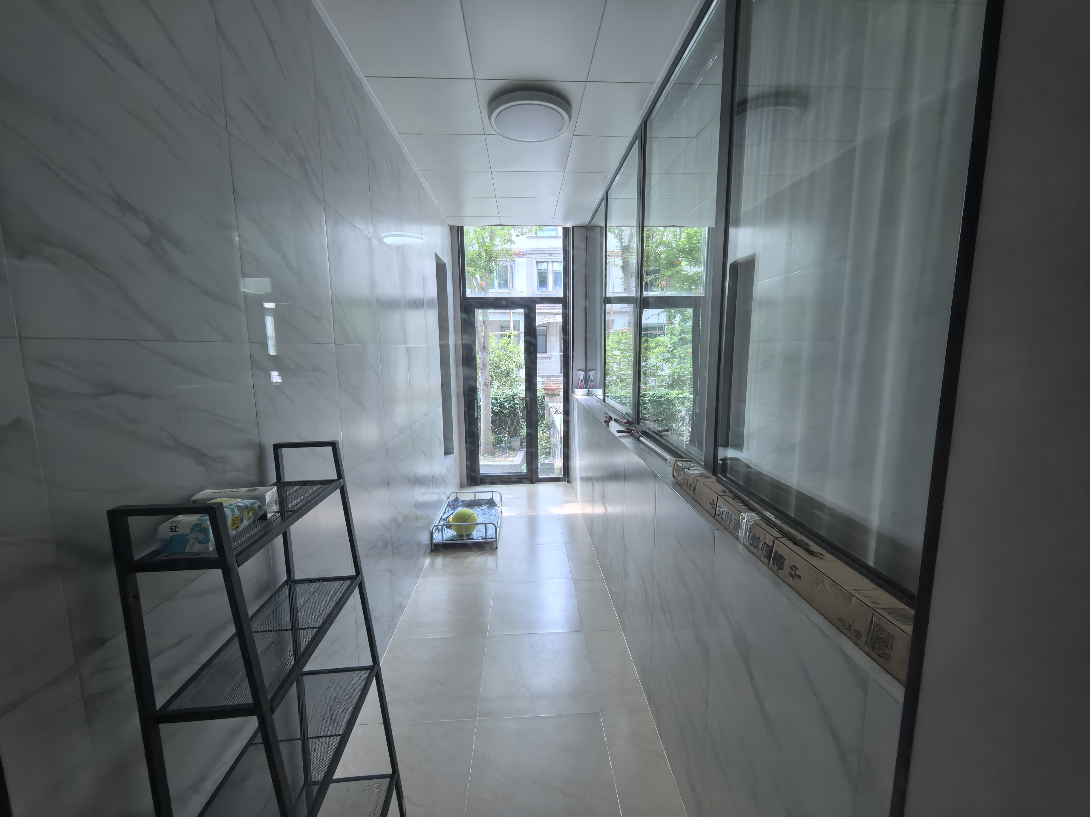 金河名人世家 4室2厅3卫 228.00m&sup2;