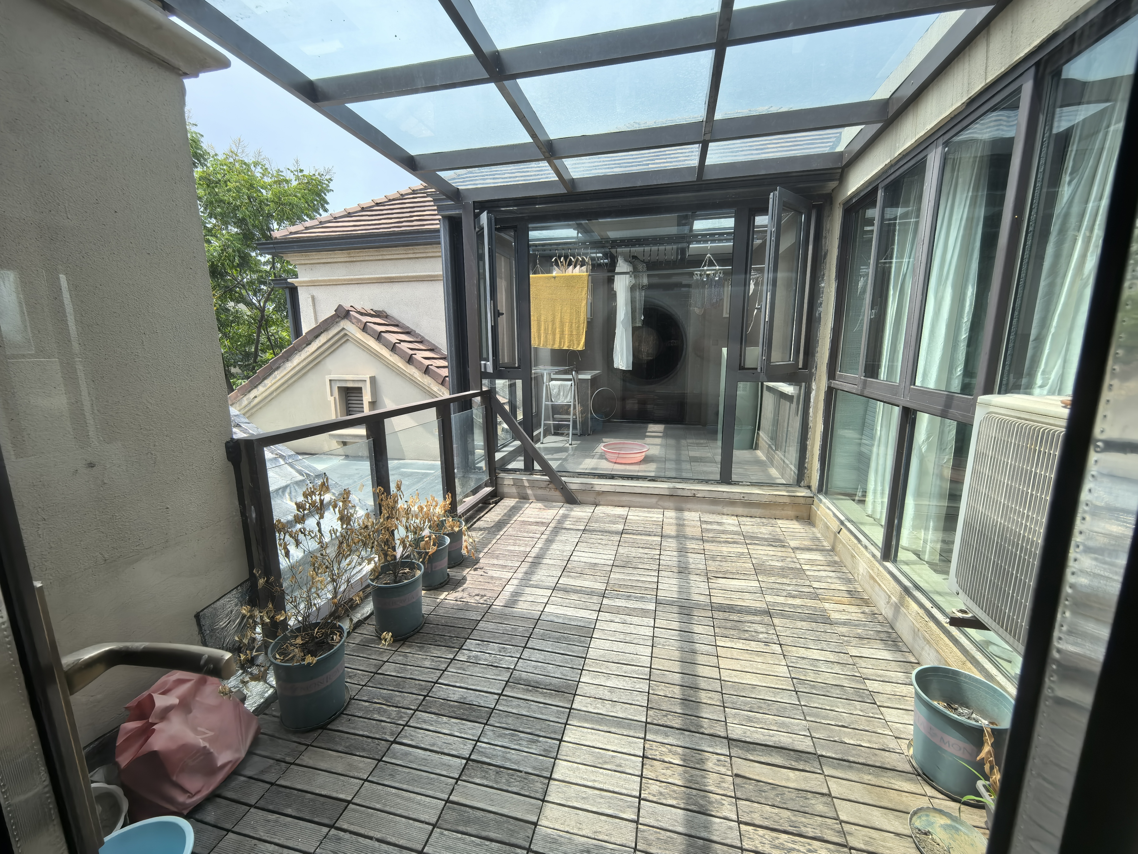 金河名人世家 4室2厅3卫 228.00m&sup2;