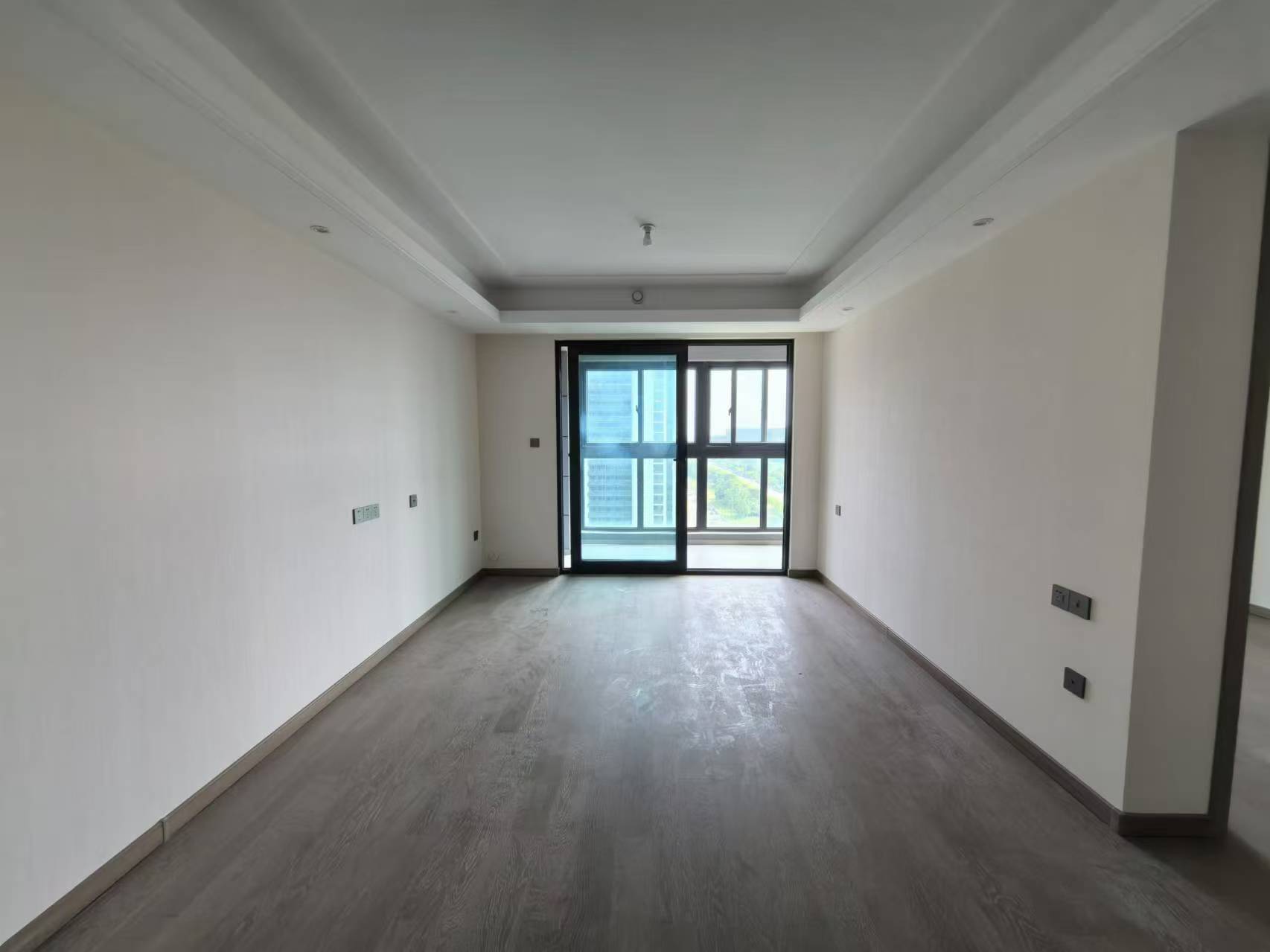 万科未来之光 3室2厅2卫 124m&sup2;