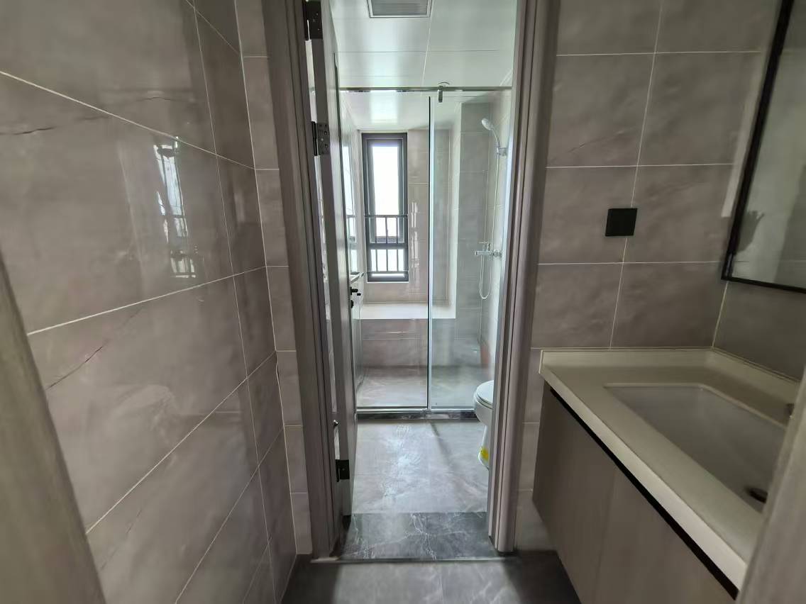 万科未来之光 3室2厅2卫 124m&sup2;