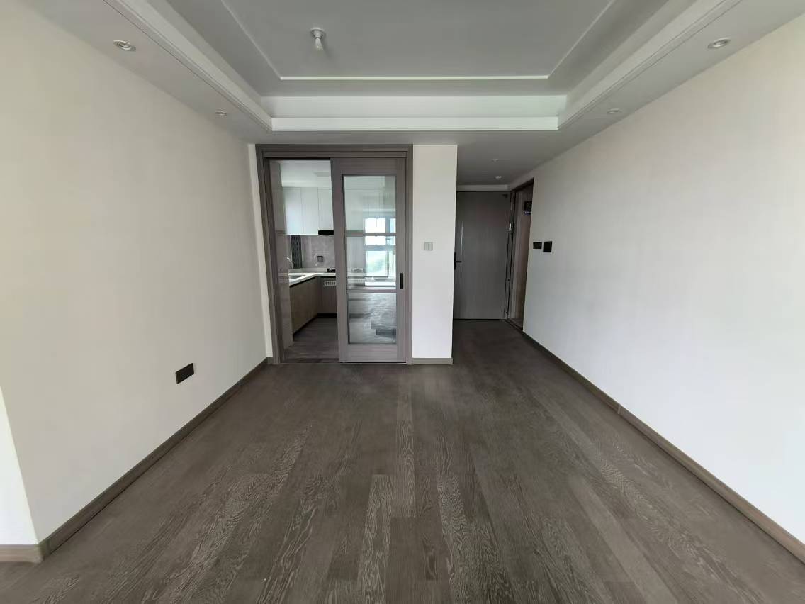 万科未来之光 3室2厅2卫 124m&sup2;