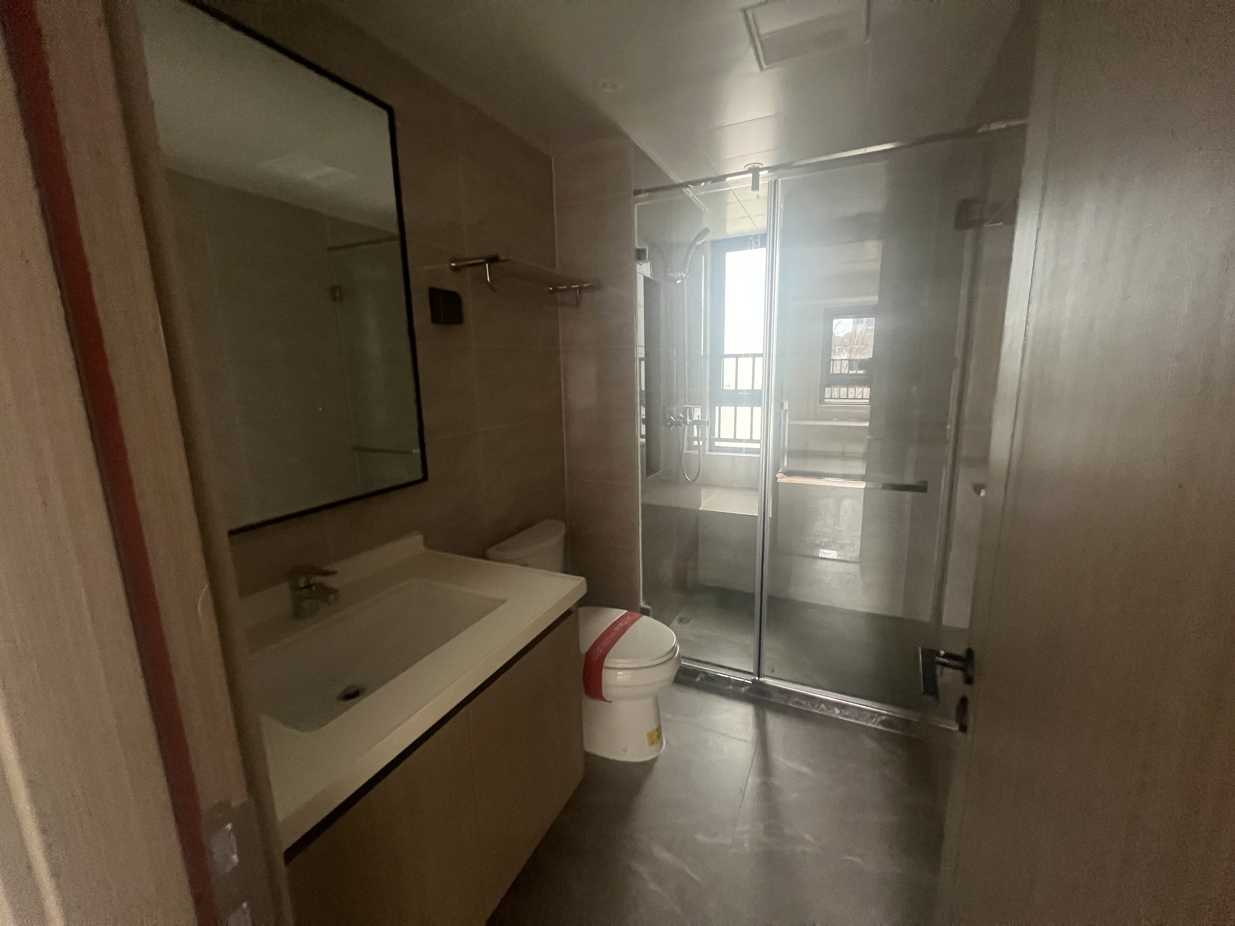 万科未来之光 3室2厅2卫 124m&sup2;