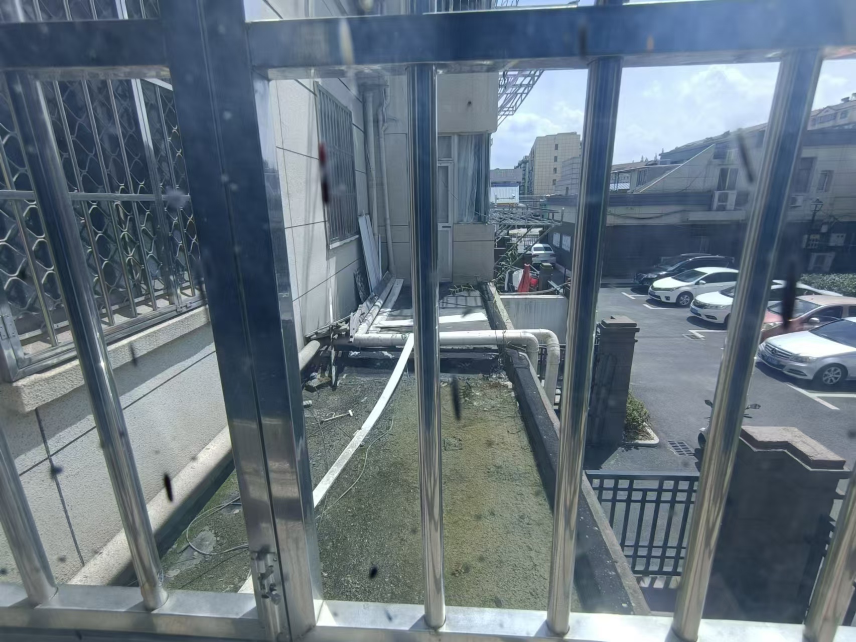 学田苑 3室1厅1卫 74.00m²