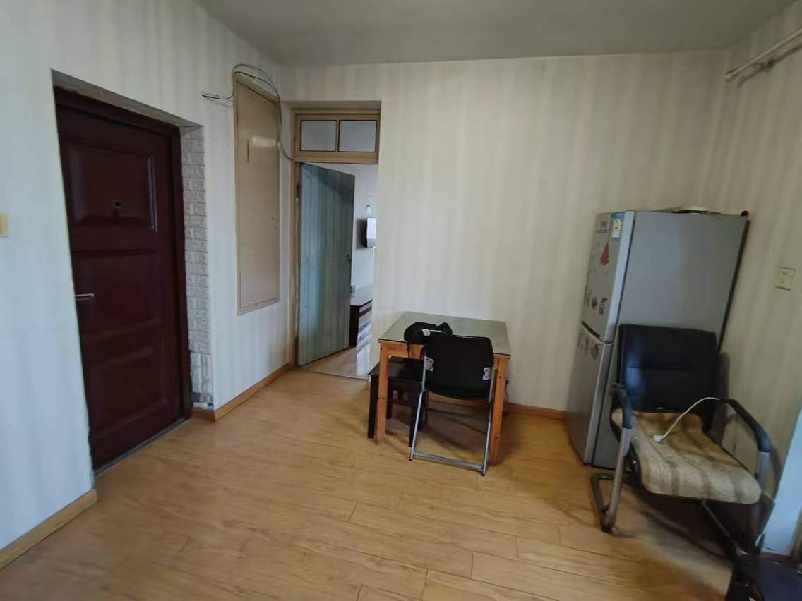 学田苑 1室1厅1卫 48.54m²