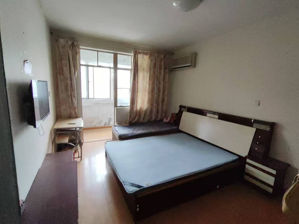 学田苑 1室1厅1卫 48.54m²