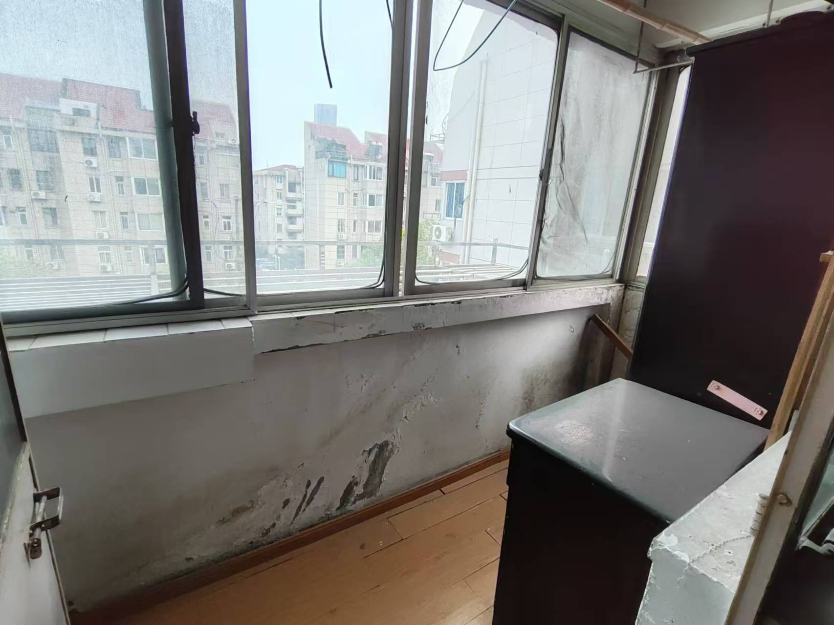 学田苑 1室1厅1卫 48.54m²