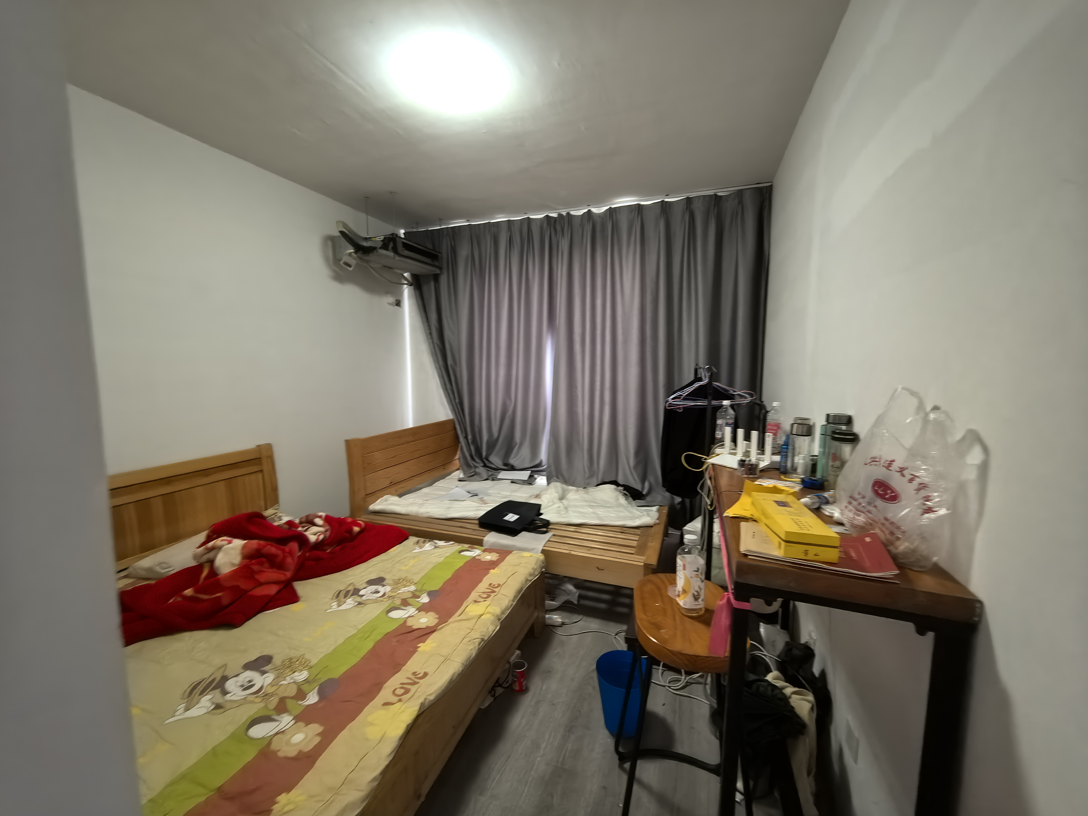 优山美地花园南区 5室2厅2卫 331.00m&sup2;
