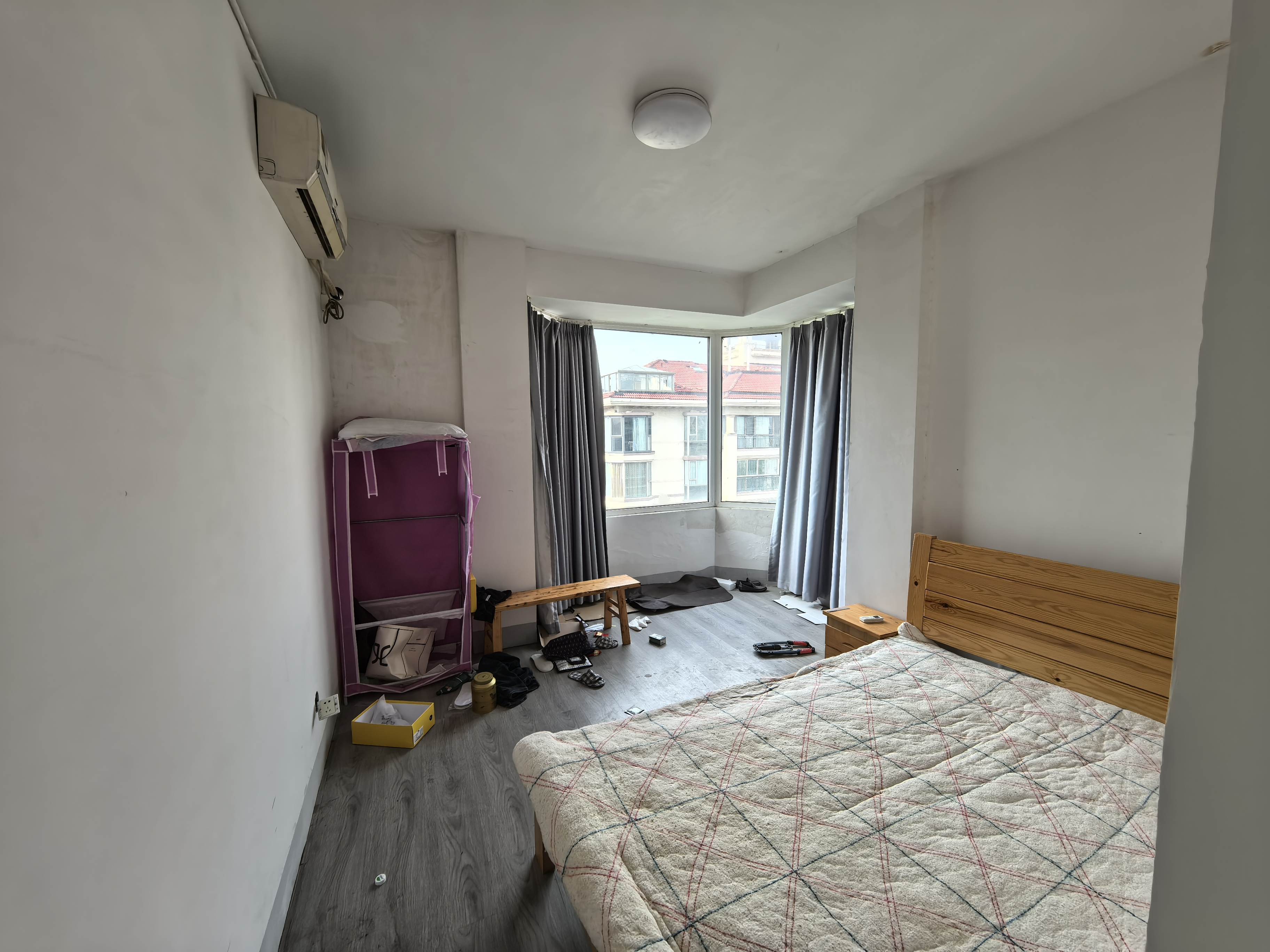 优山美地花园南区 5室2厅2卫 331.00m&sup2;