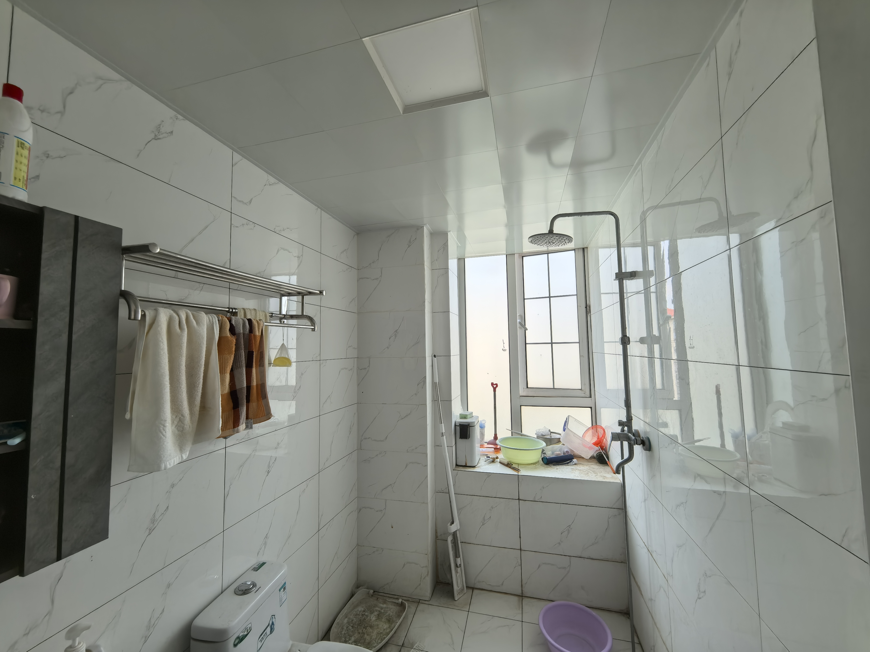 优山美地花园南区 5室2厅2卫 331.00m&sup2;