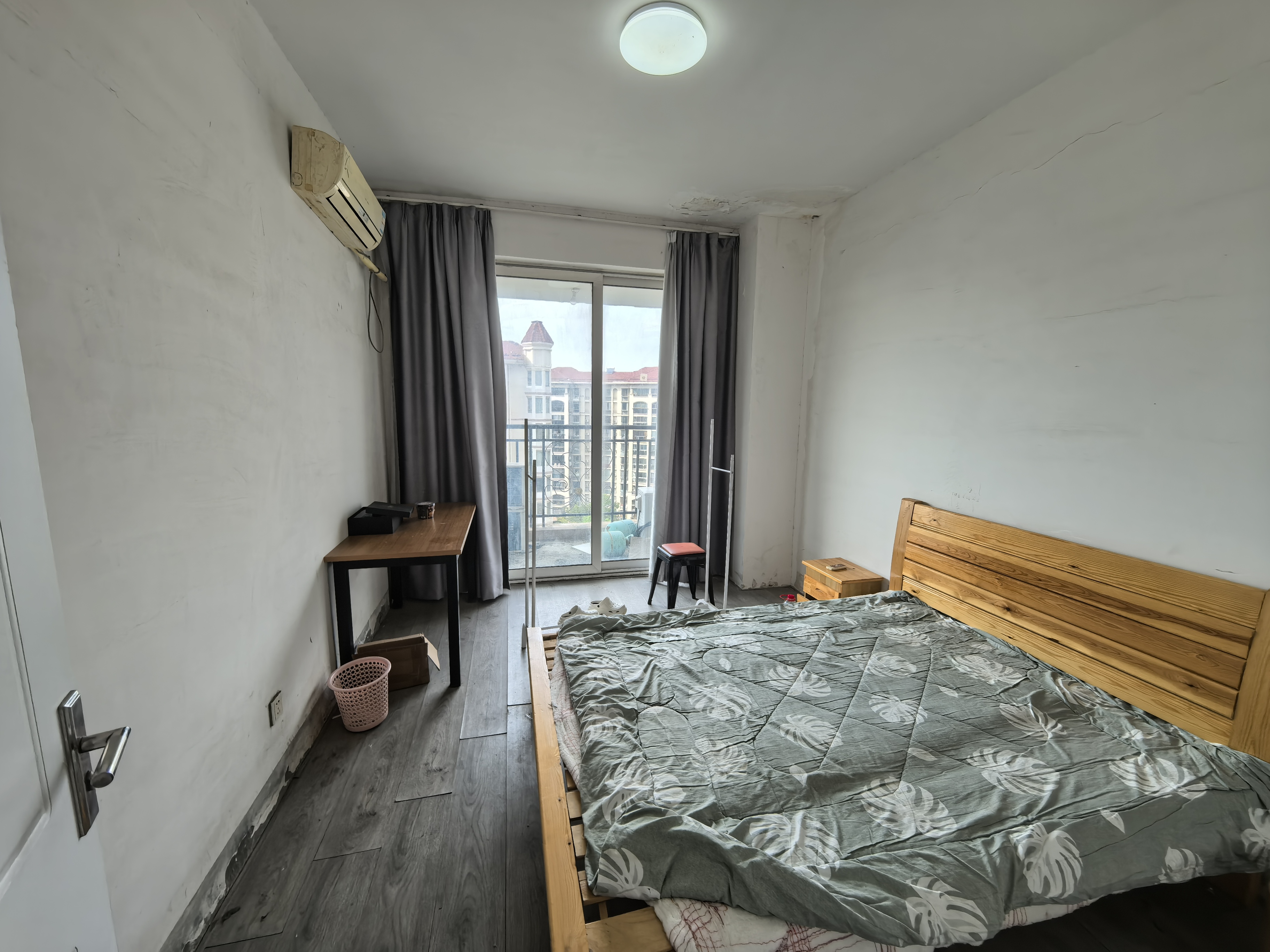 优山美地花园南区 5室2厅2卫 331.00m&sup2;