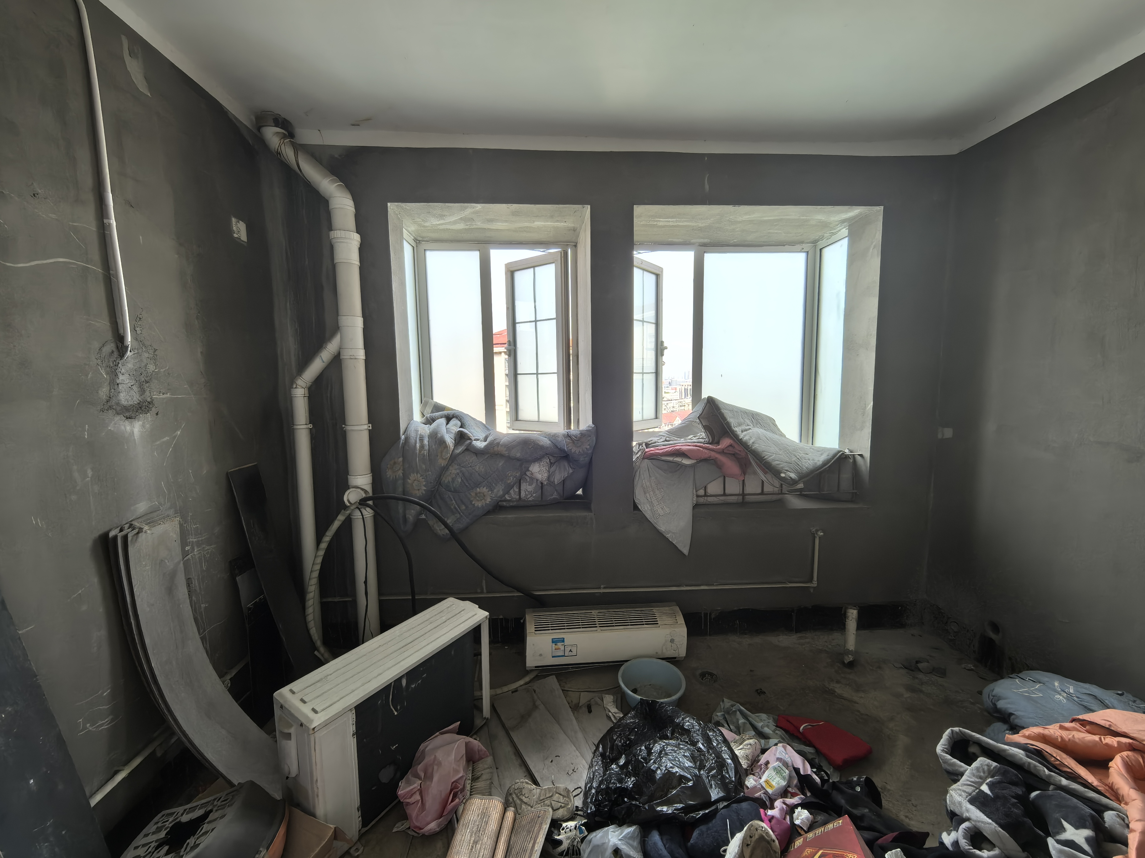 优山美地花园南区 5室2厅2卫 331.00m&sup2;