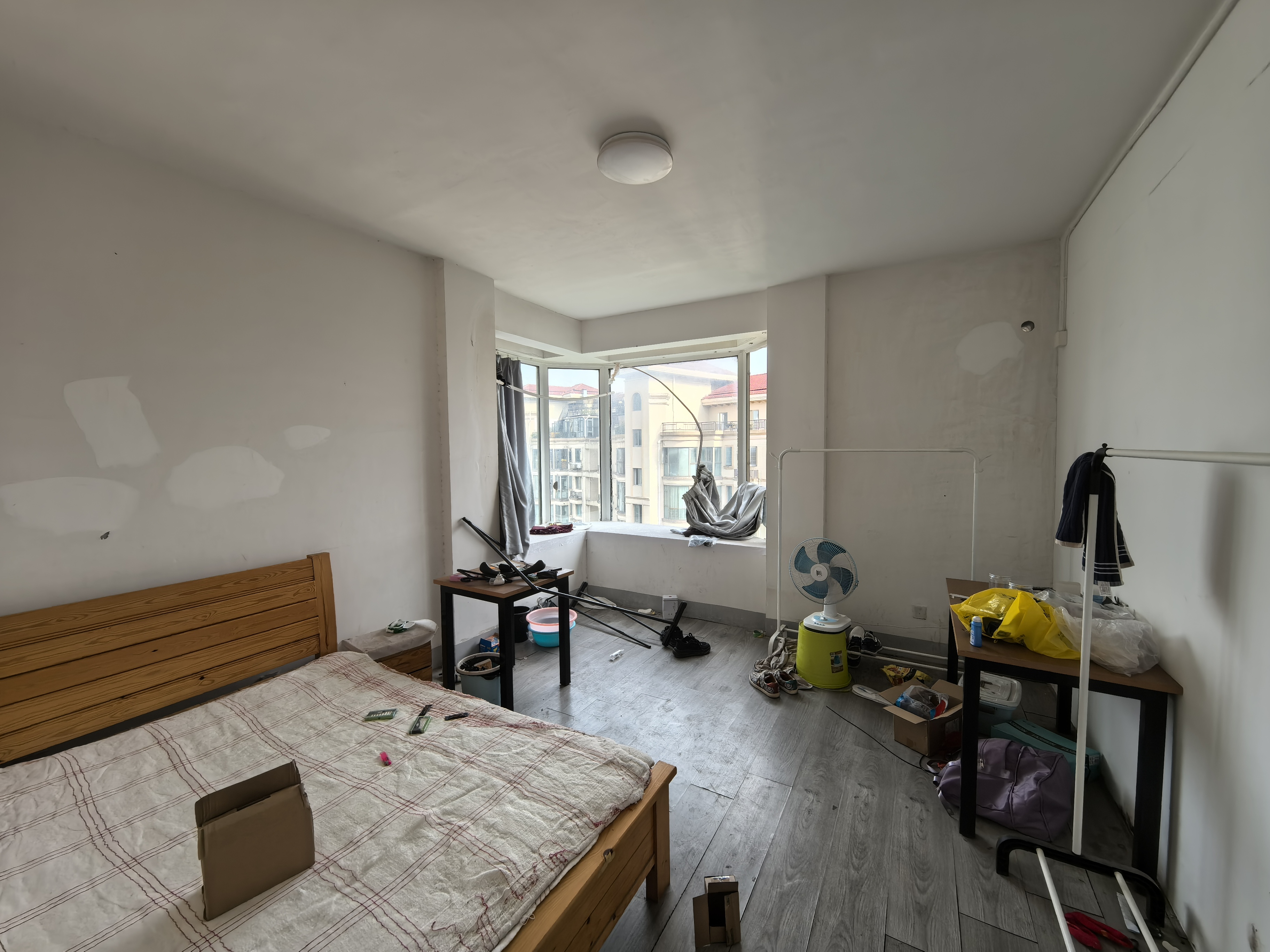 优山美地花园南区 5室2厅2卫 331.00m&sup2;