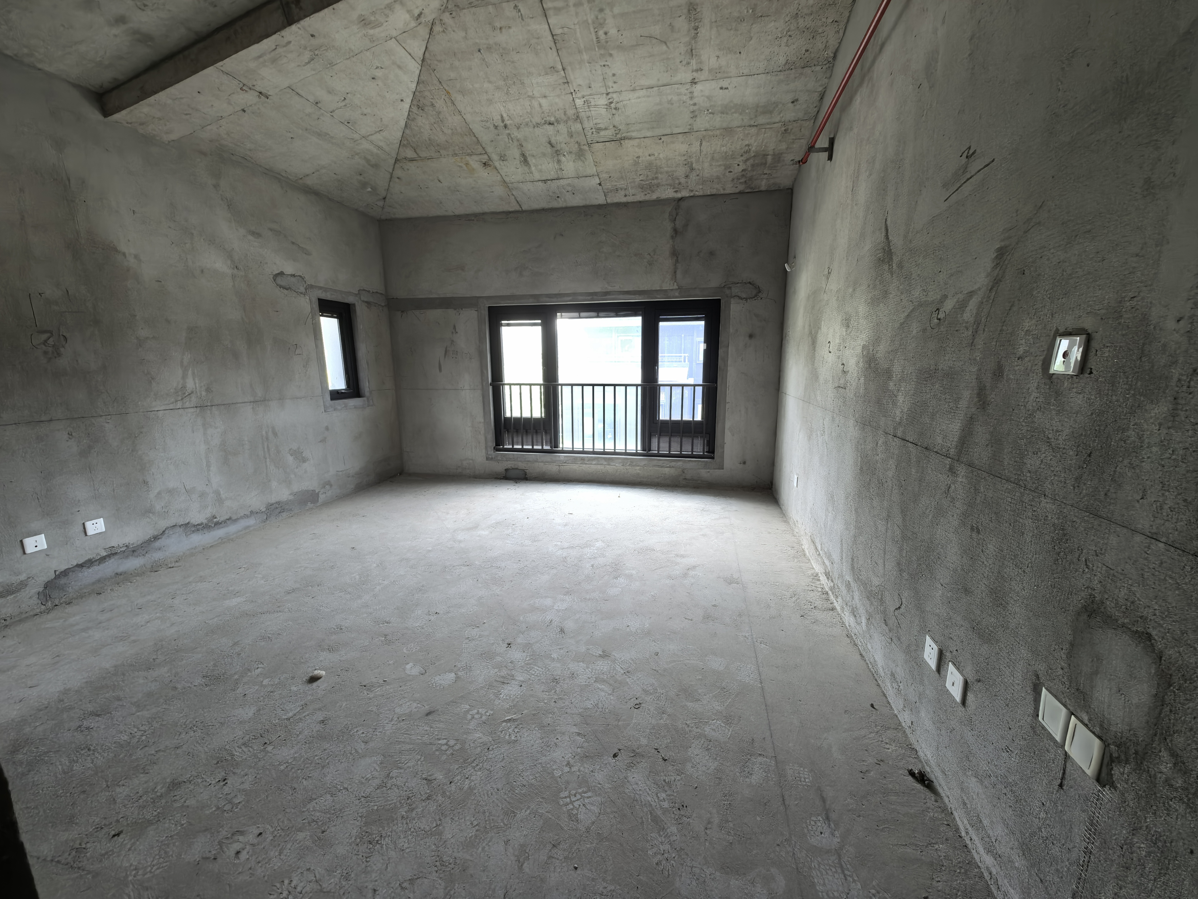 崇州府 5室2厅3卫 224.90m&sup2;