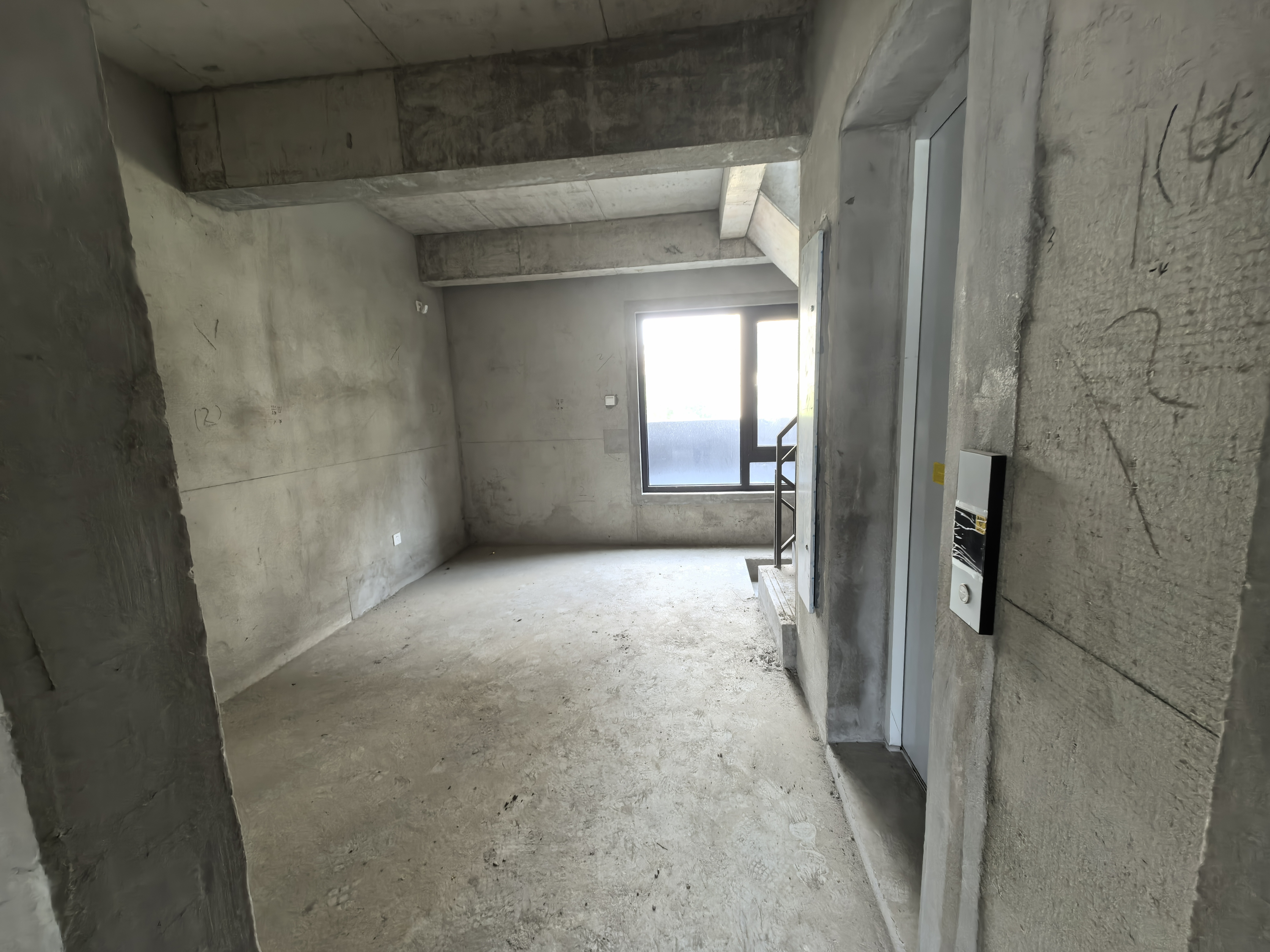 崇州府 5室2厅3卫 224.90m&sup2;