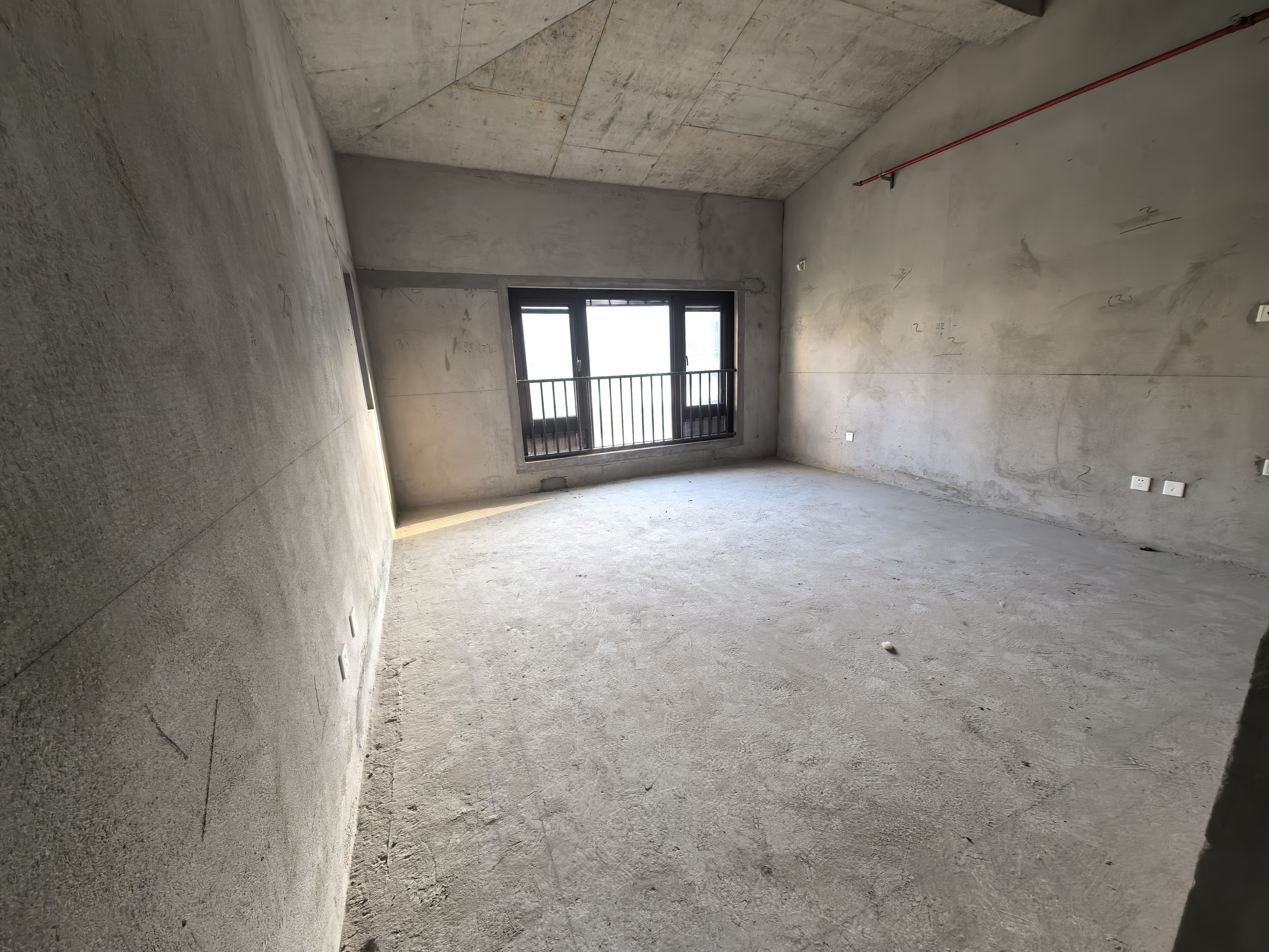 崇州府 5室2厅3卫 224.90m&sup2;