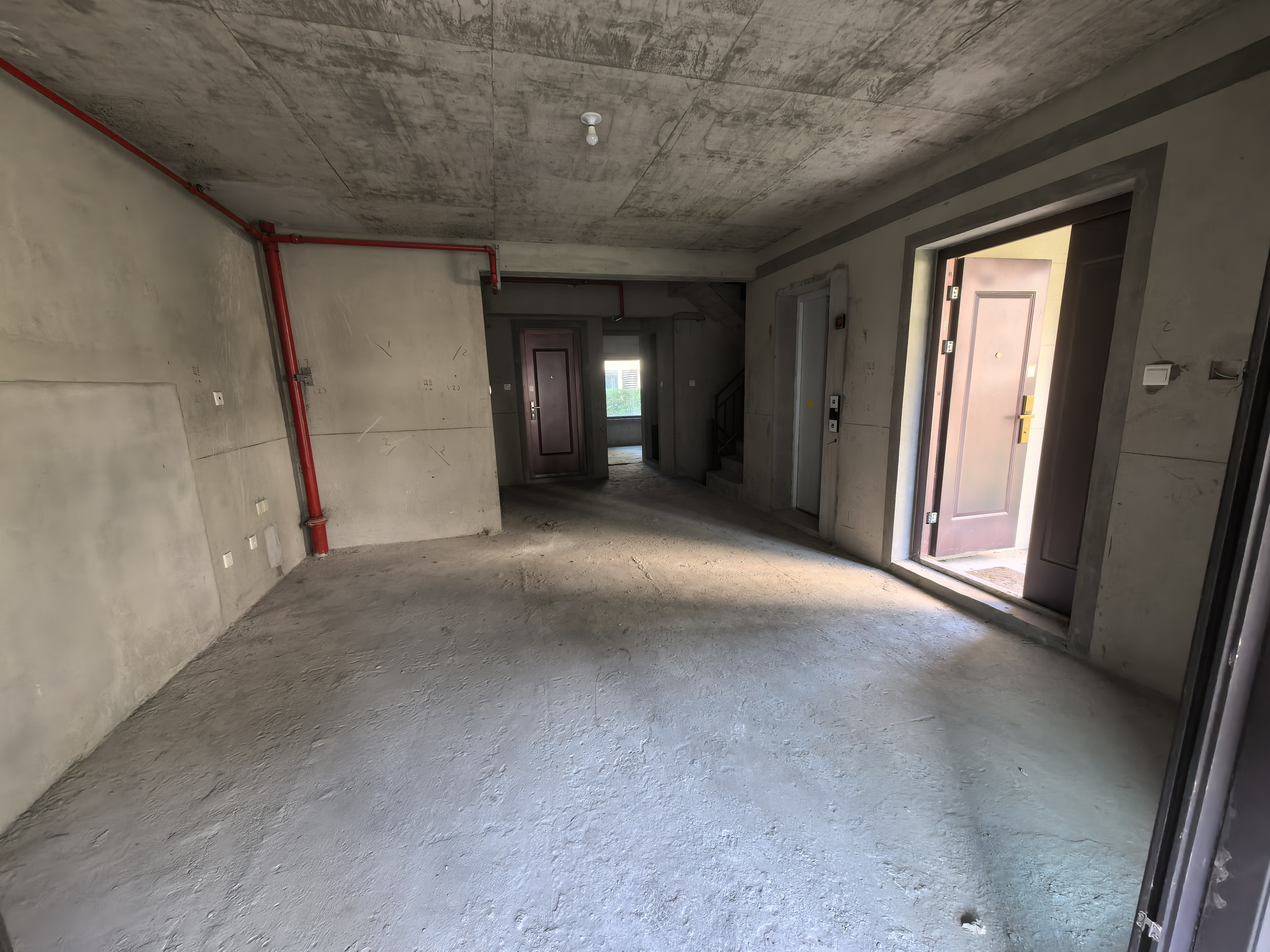 崇州府 5室2厅3卫 224.90m&sup2;