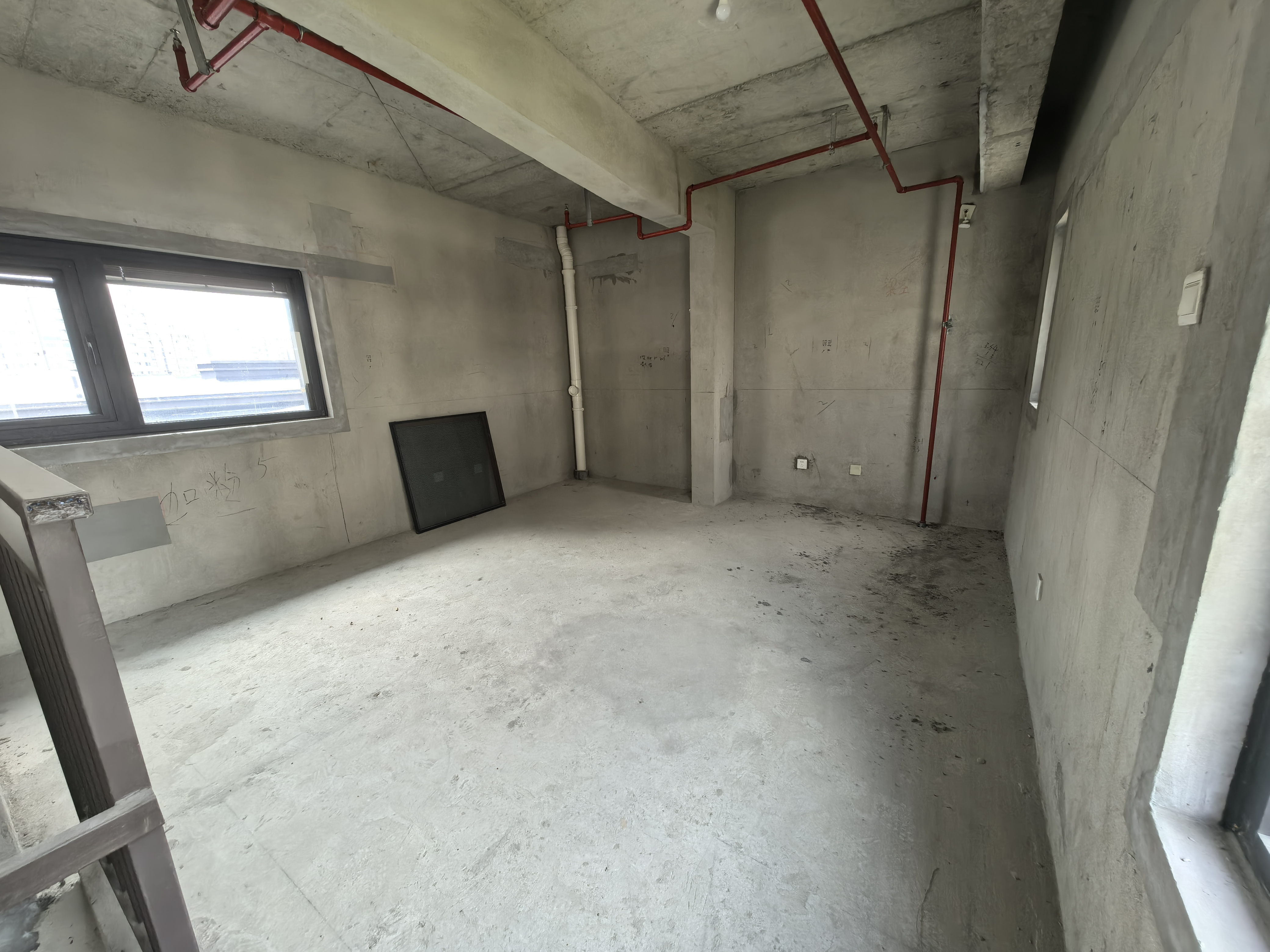 崇州府 5室2厅3卫 224.90m&sup2;