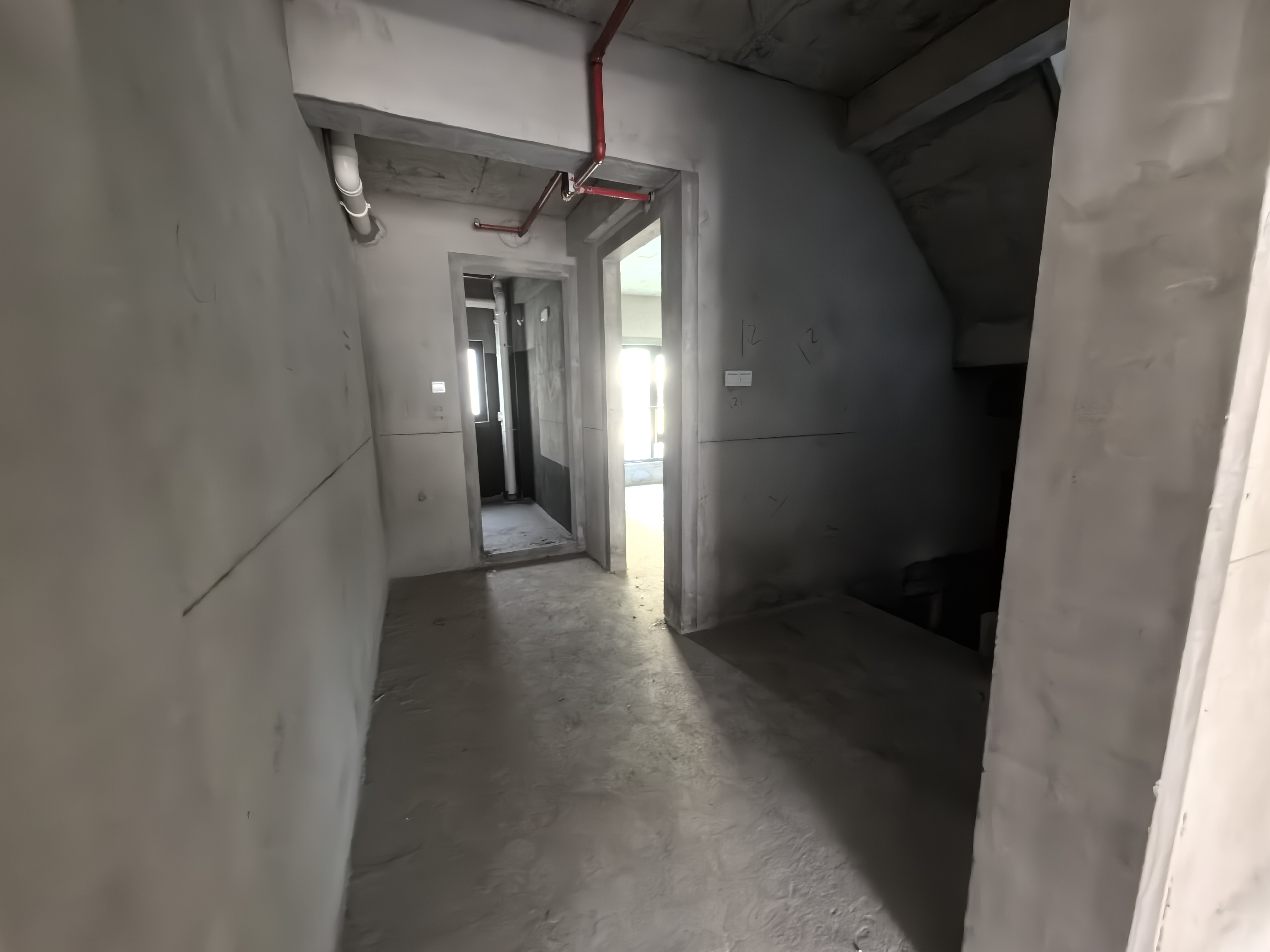 崇州府 5室2厅3卫 224.90m²