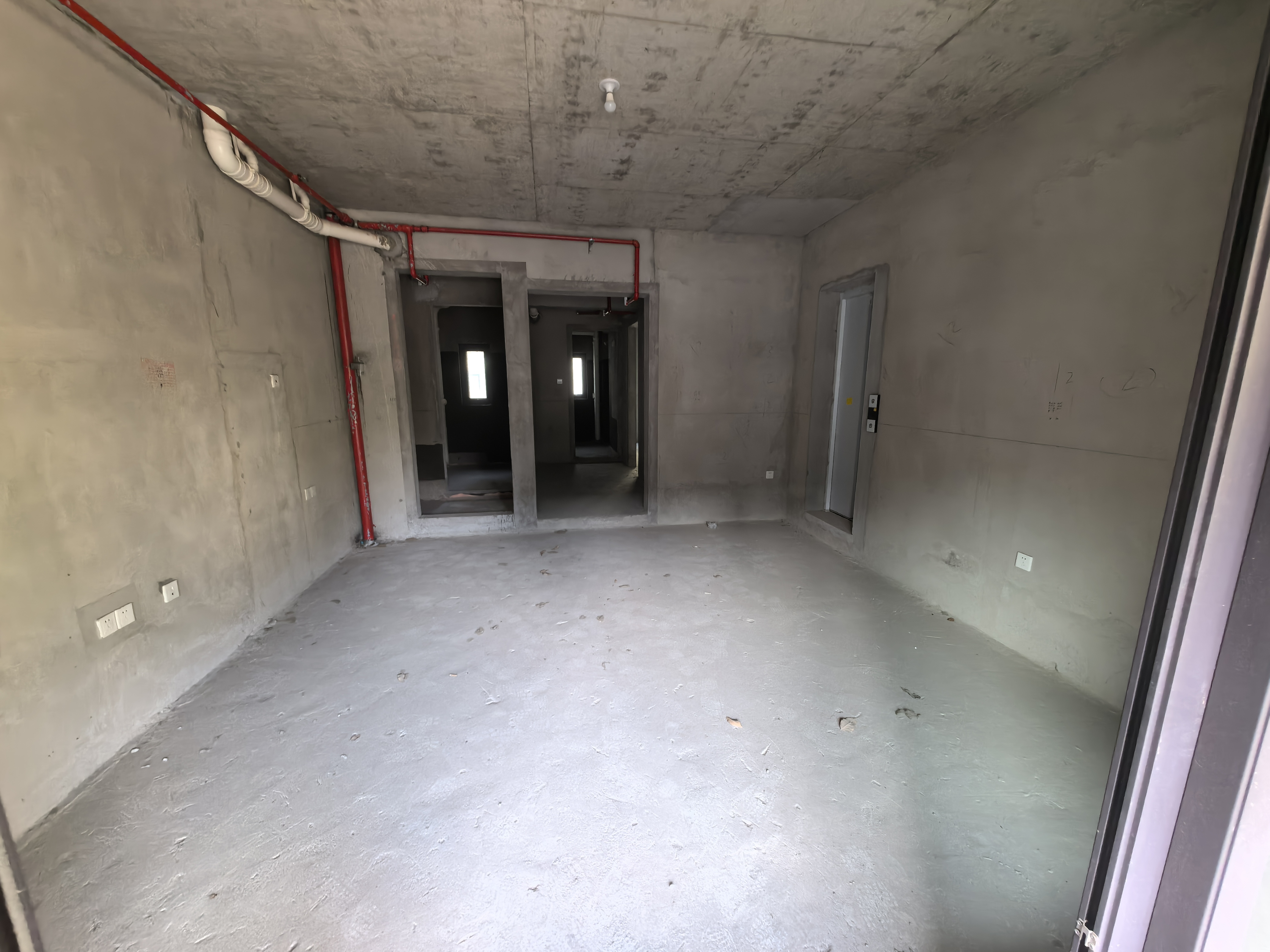 崇州府 5室2厅3卫 224.90m&sup2;