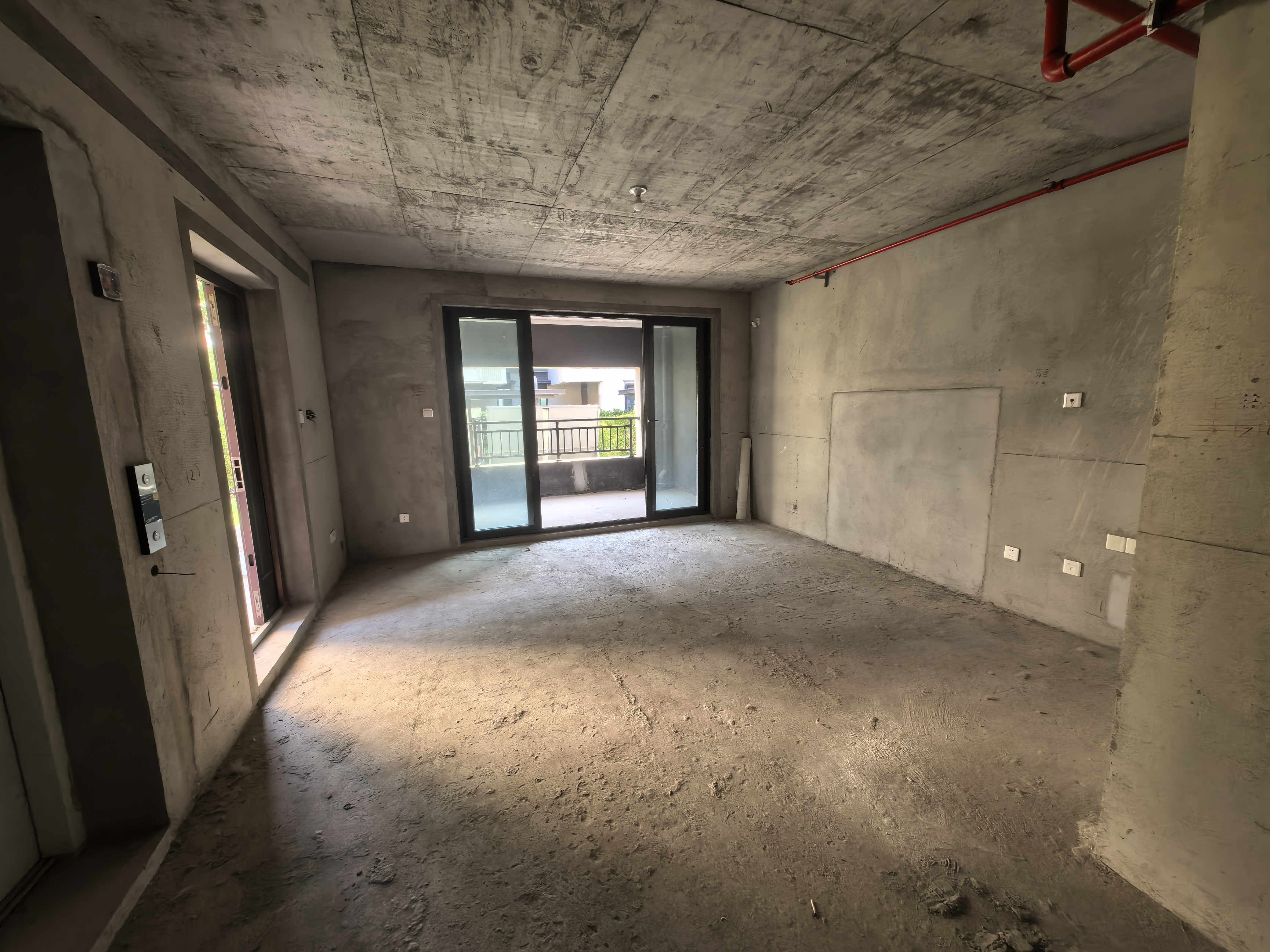 崇州府 5室2厅3卫 224.90m&sup2;