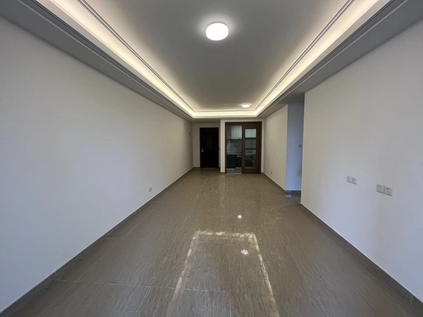 紫御四季 3室2厅1卫 100.69m²