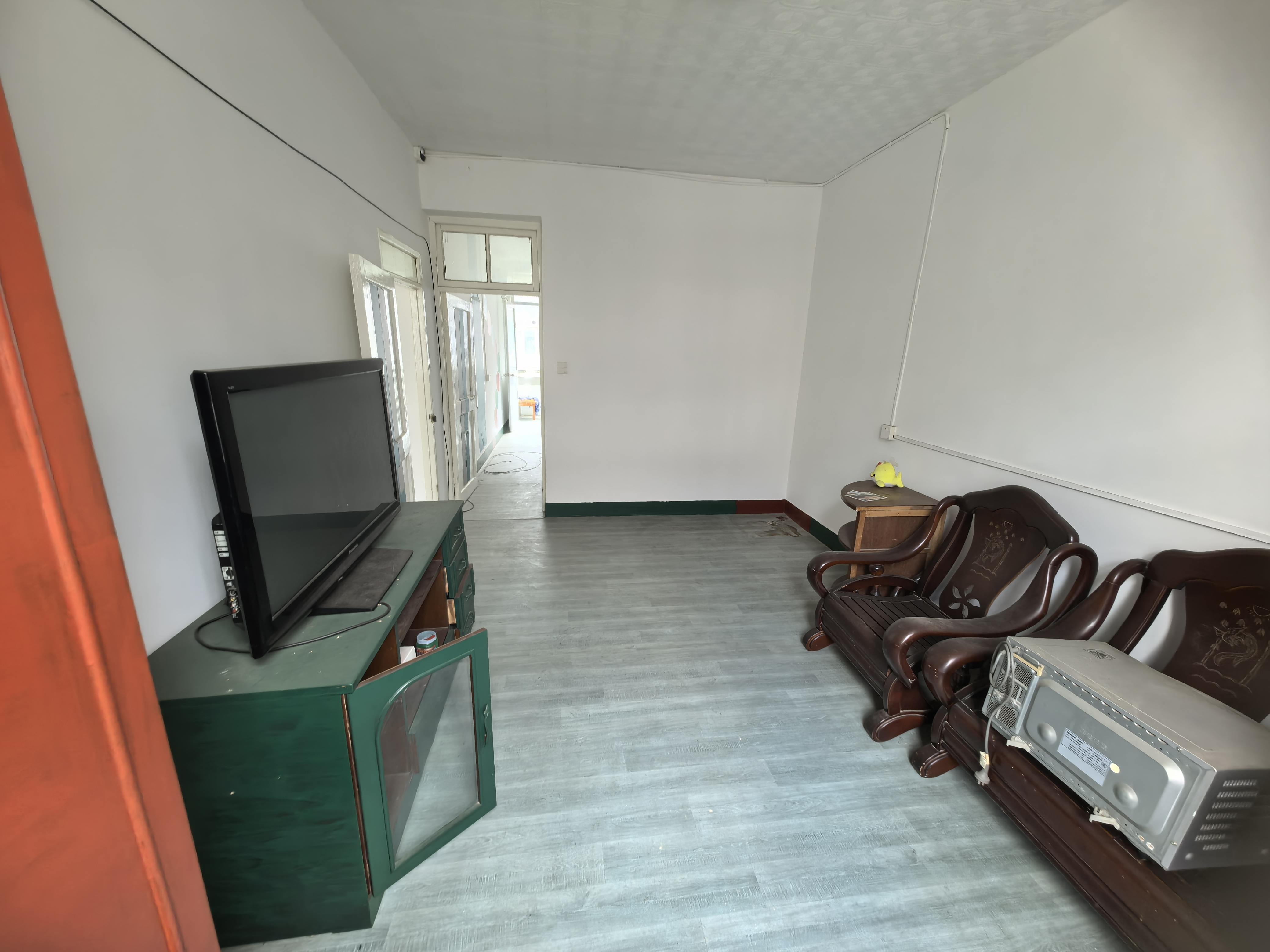 北街新村 2室1厅1卫 60.83m&sup2;