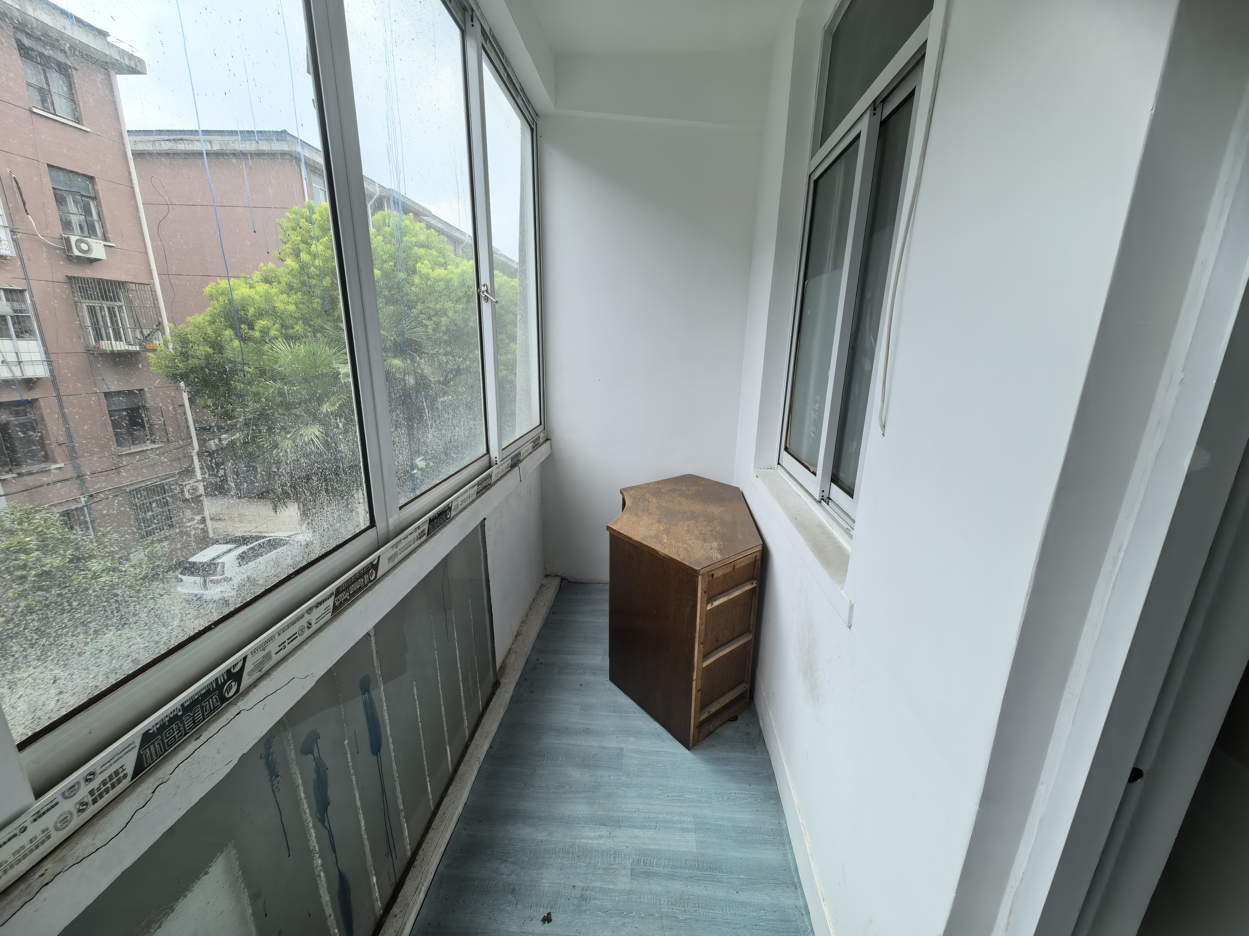 北街新村 2室1厅1卫 60.83m&sup2;