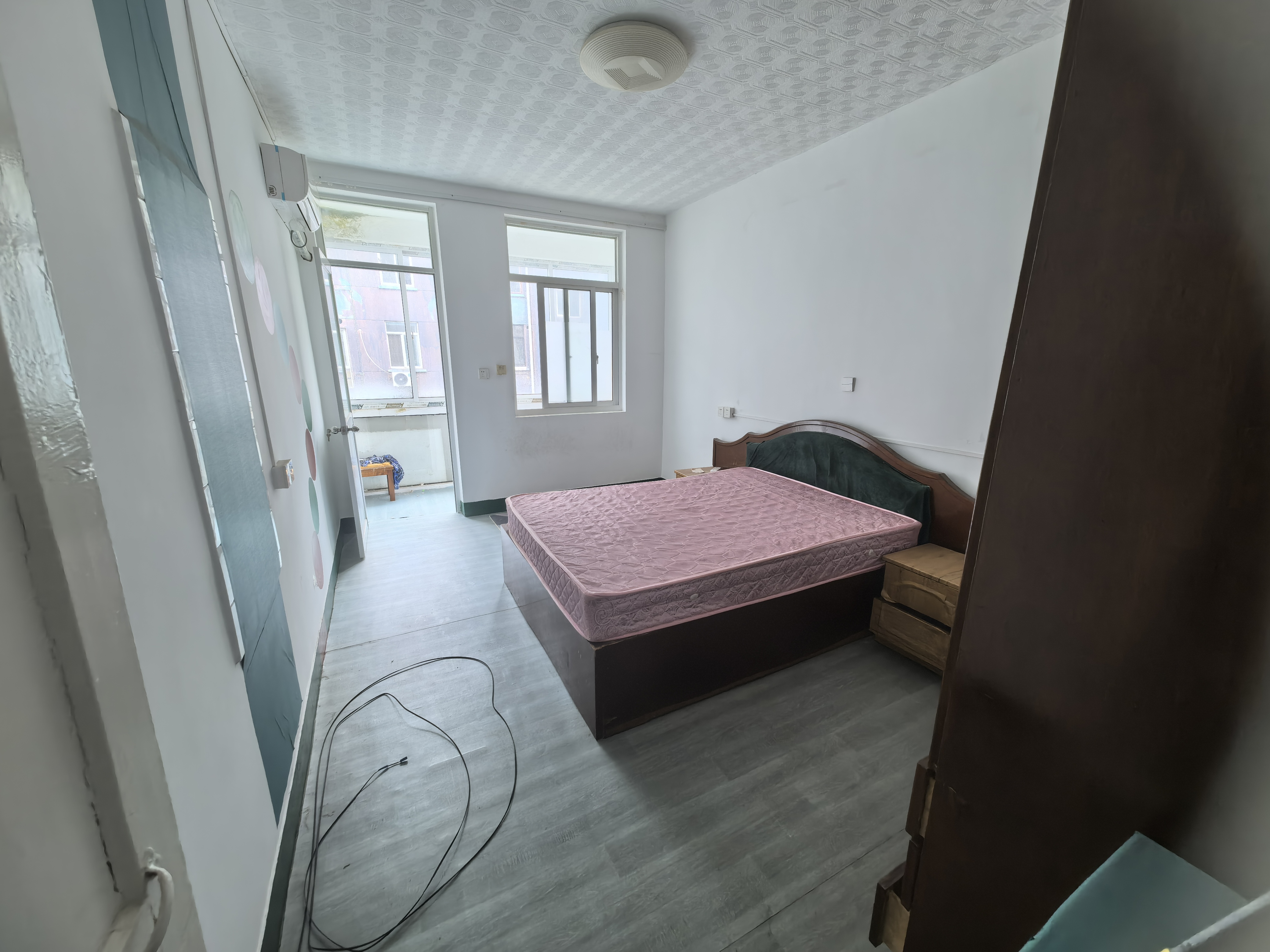 北街新村 2室1厅1卫 60.83m&sup2;