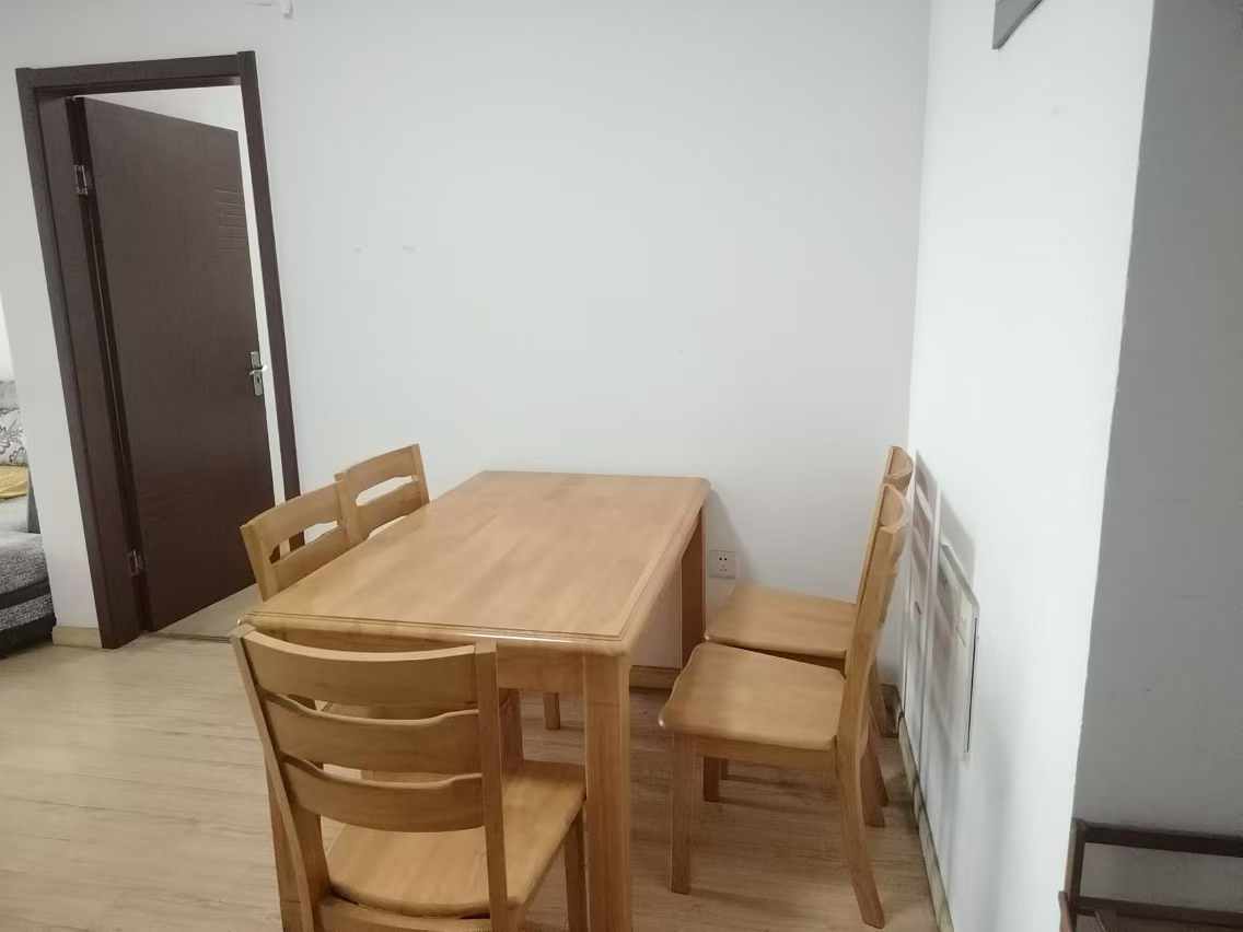 盛和花半里 2室2厅1卫 88.25m²