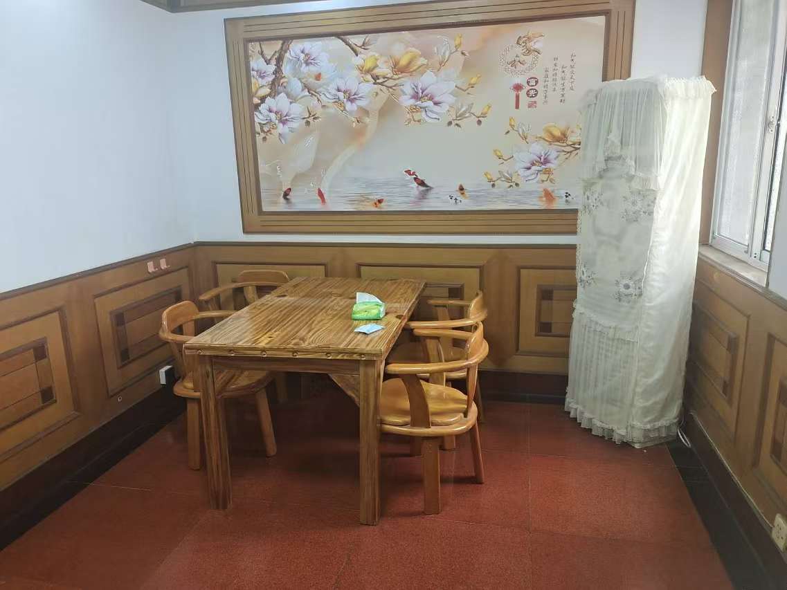 北濠桥东村 2室1厅1卫 80m&sup2;