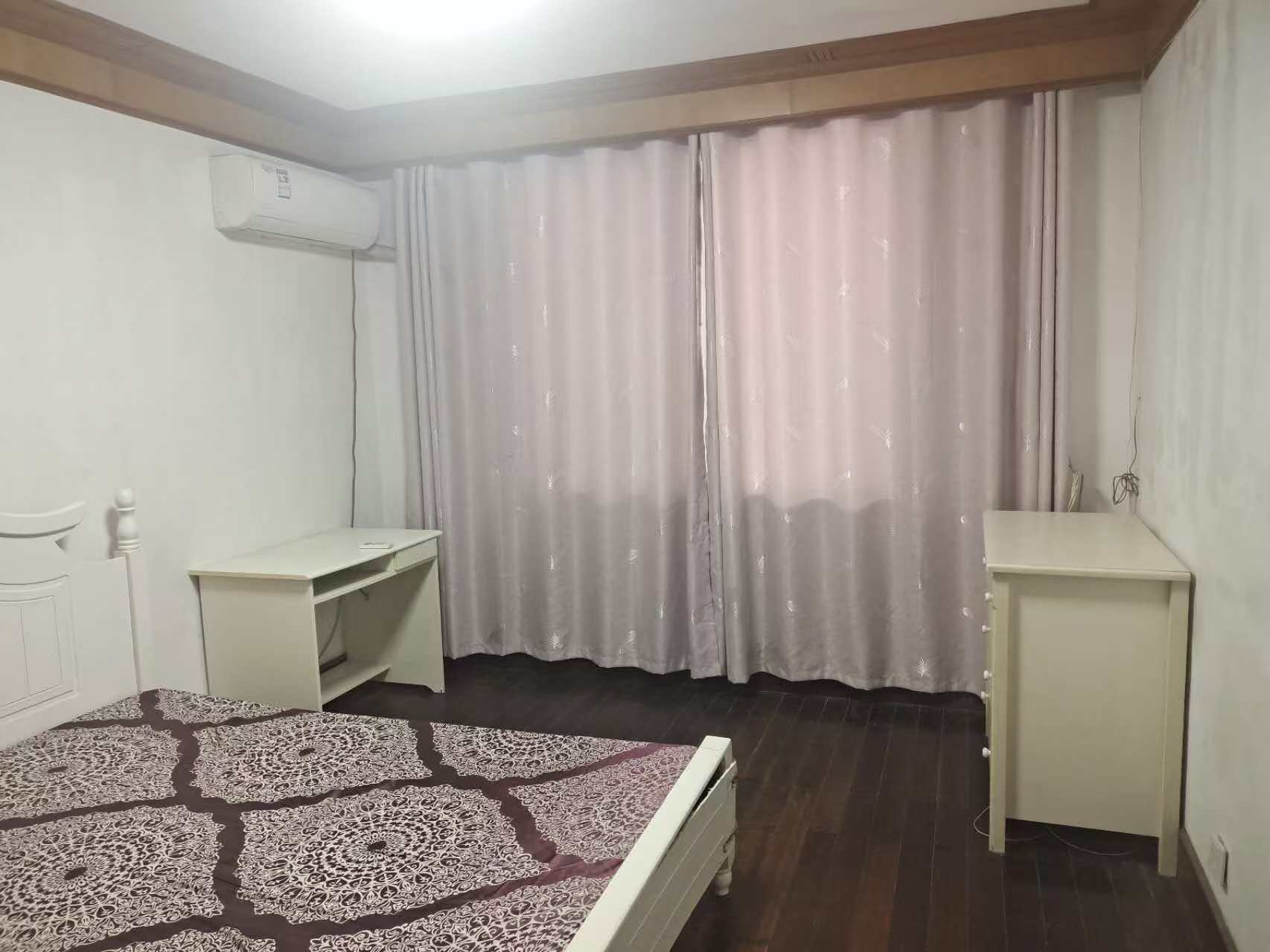 北濠桥东村 2室1厅1卫 80m&sup2;