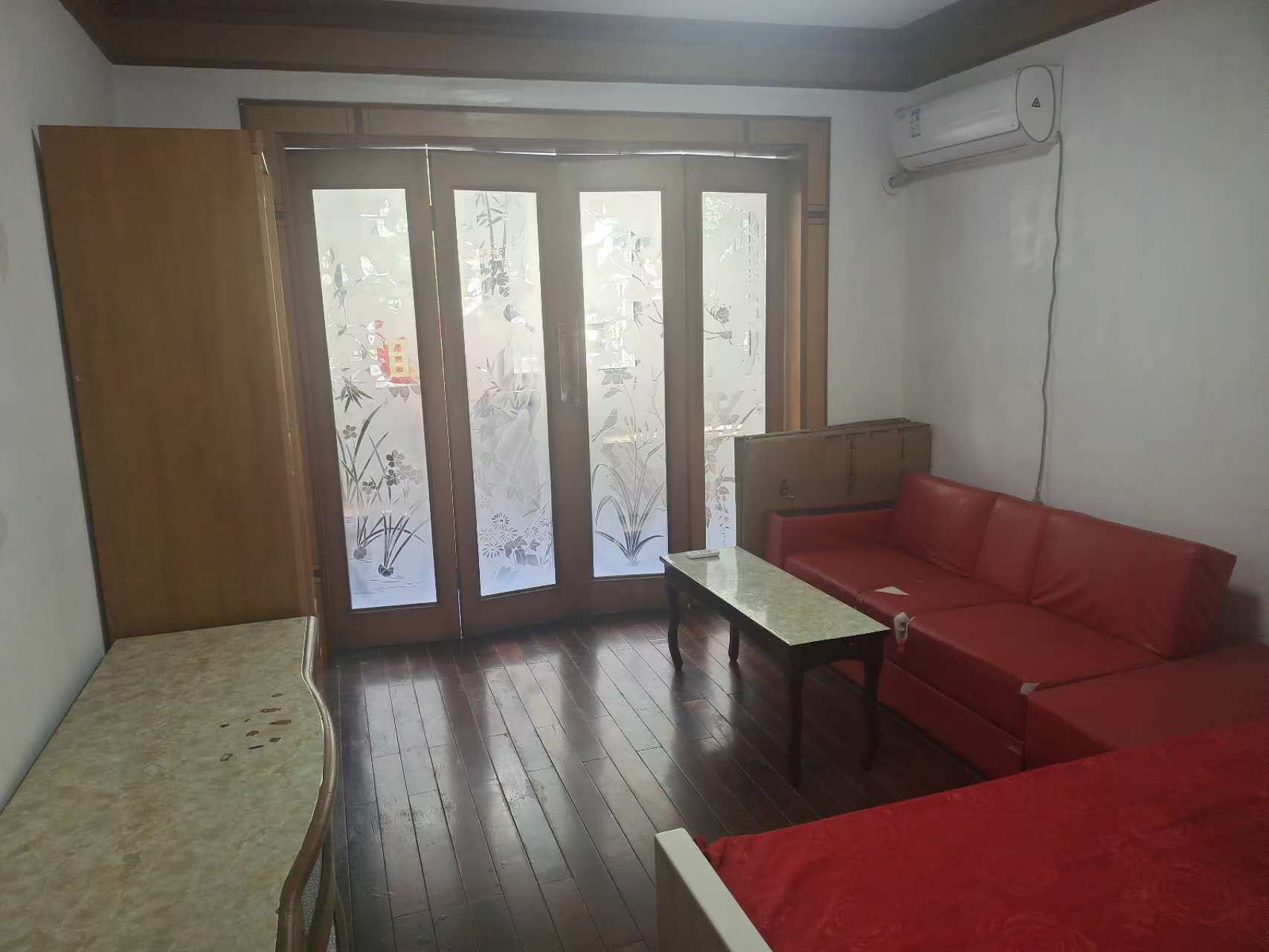 北濠桥东村 2室1厅1卫 80m&sup2;
