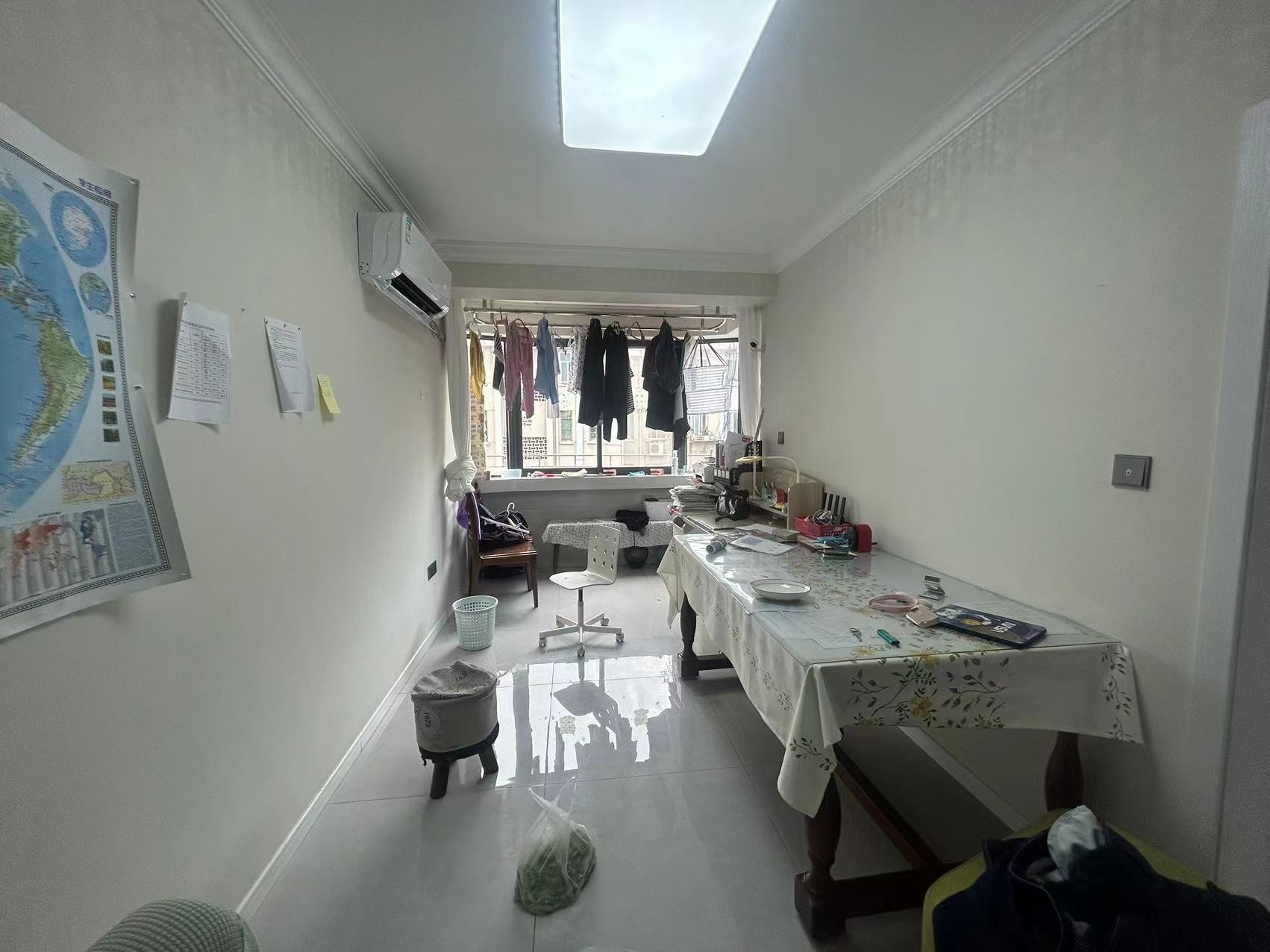 新建路新村(新建花苑) 3室1厅1卫 75.39m²