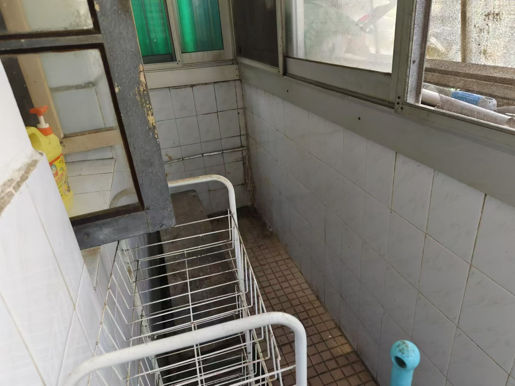 新桃园 3室1厅1卫 96.00m&sup2;