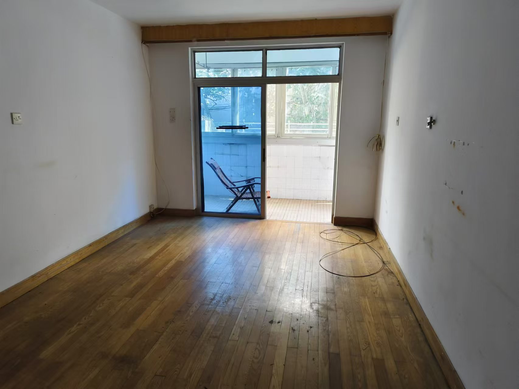 新桃园 3室1厅1卫 96.00m&sup2;