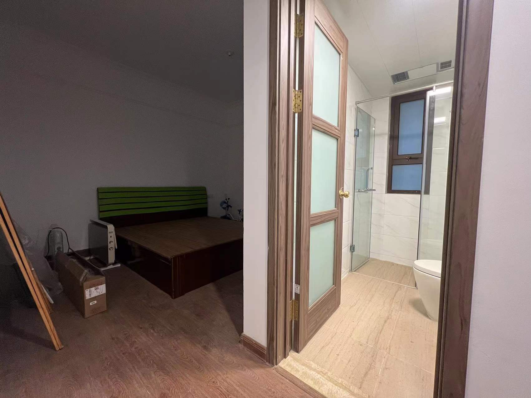 碧桂园时代悦城 4室2厅2卫 192m&sup2;