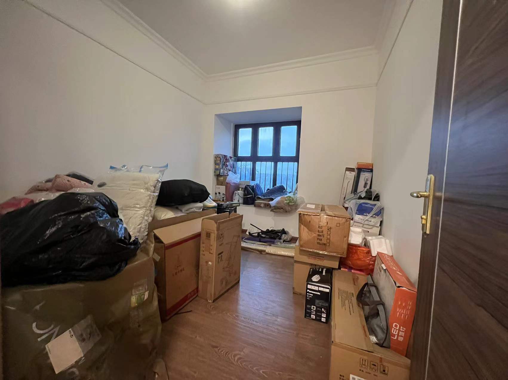 碧桂园时代悦城 4室2厅2卫 192m&sup2;