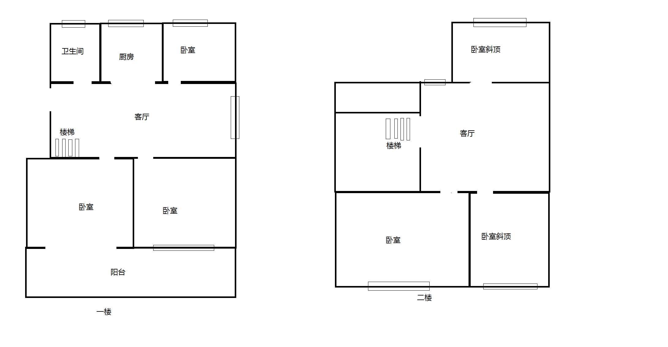 紫竹苑 3室2厅1卫 156.00m&sup2;