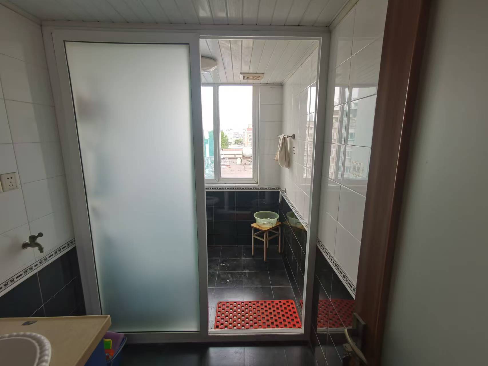 紫竹苑 3室2厅1卫 156.00m&sup2;