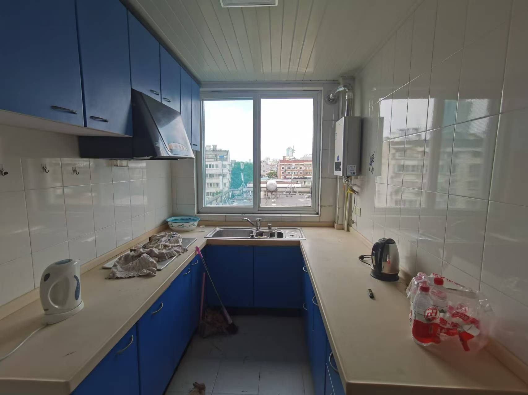 紫竹苑 3室2厅1卫 156.00m&sup2;