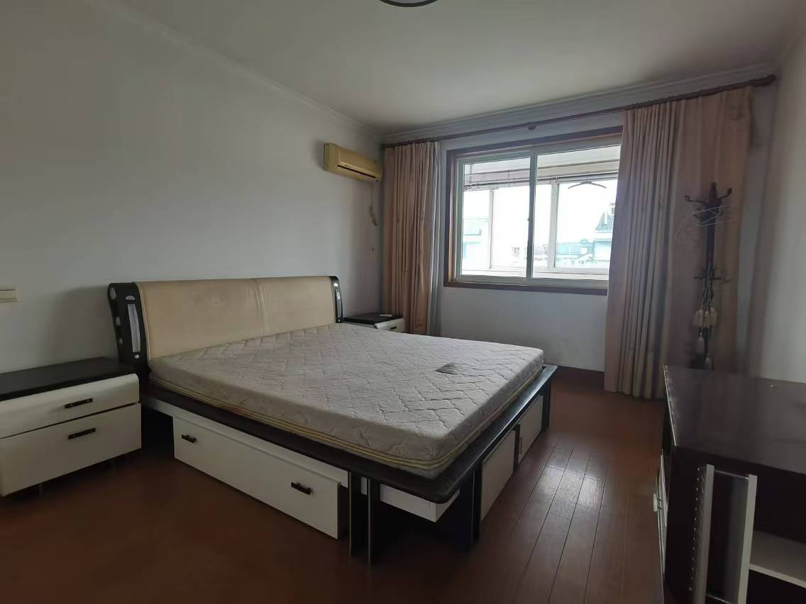 紫竹苑 3室2厅1卫 156.00m&sup2;