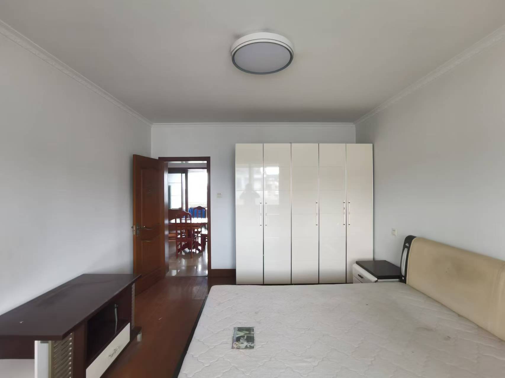 紫竹苑 3室2厅1卫 156.00m&sup2;